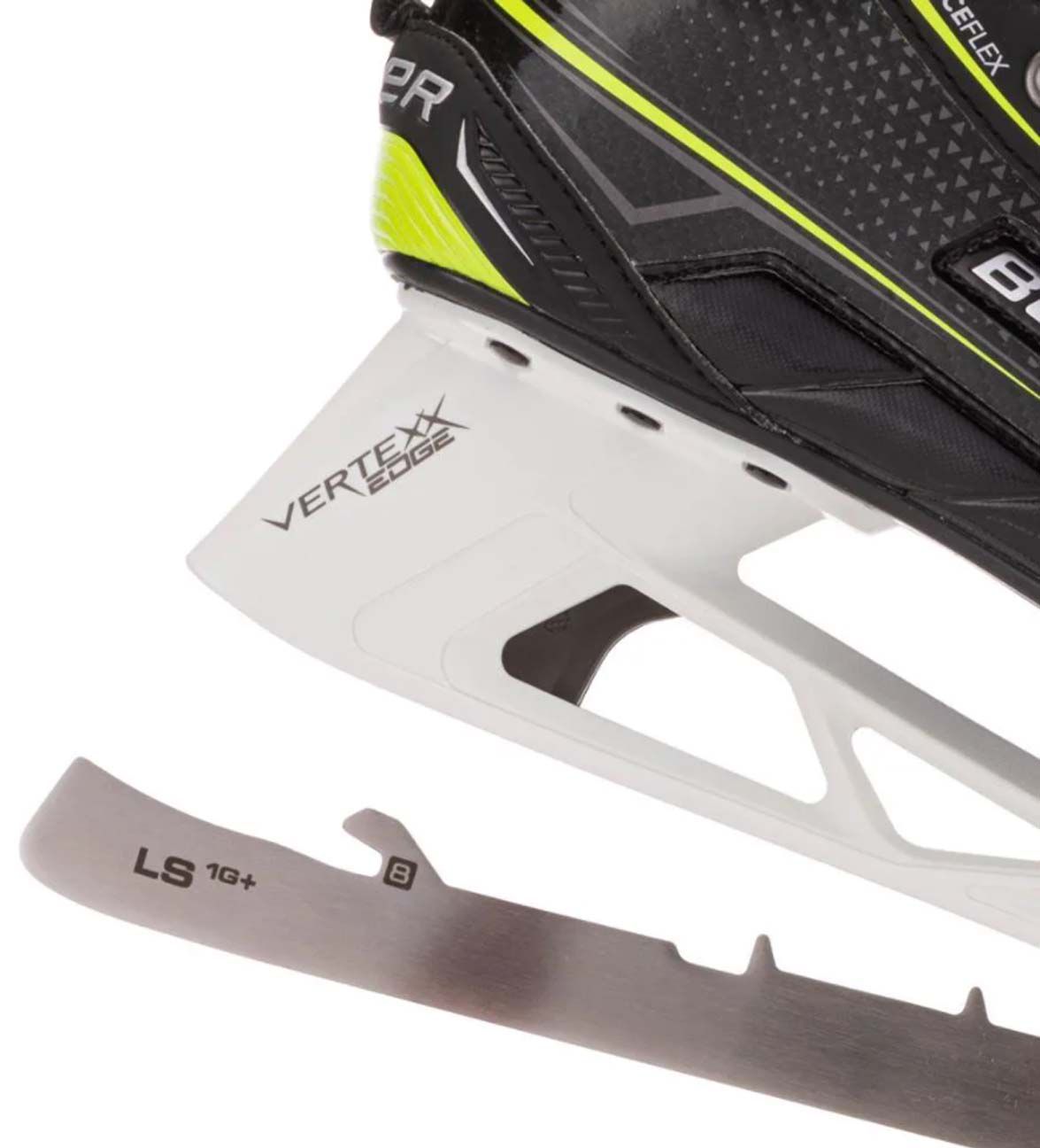 Bauer Youth GSX Hockey Goalie Skate product image