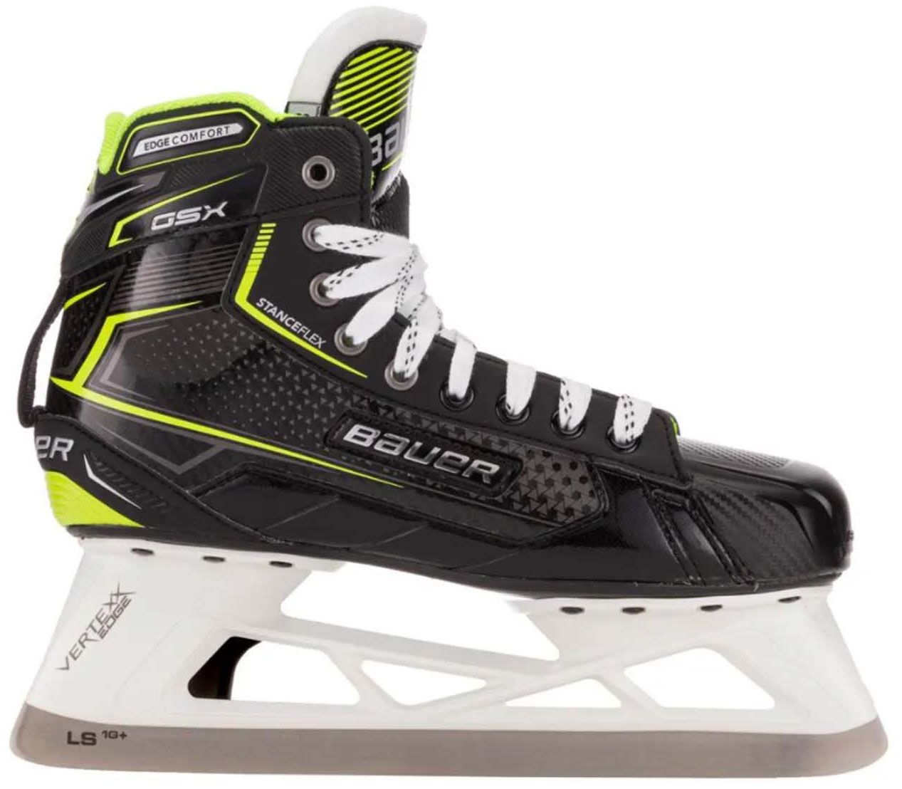 Bauer Youth GSX Hockey Goalie Skate product image