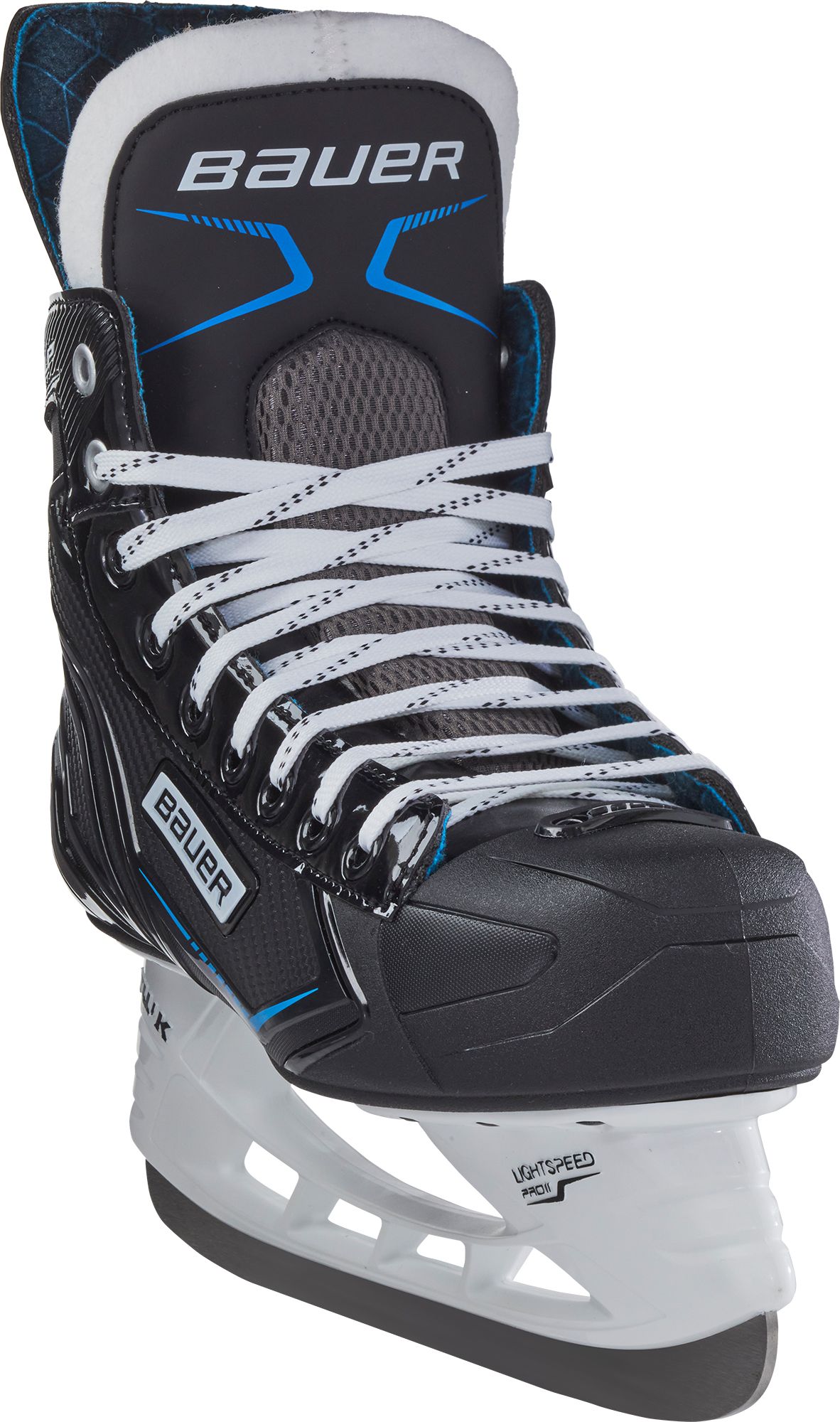 Bauer X-LP Ice Hockey Skates