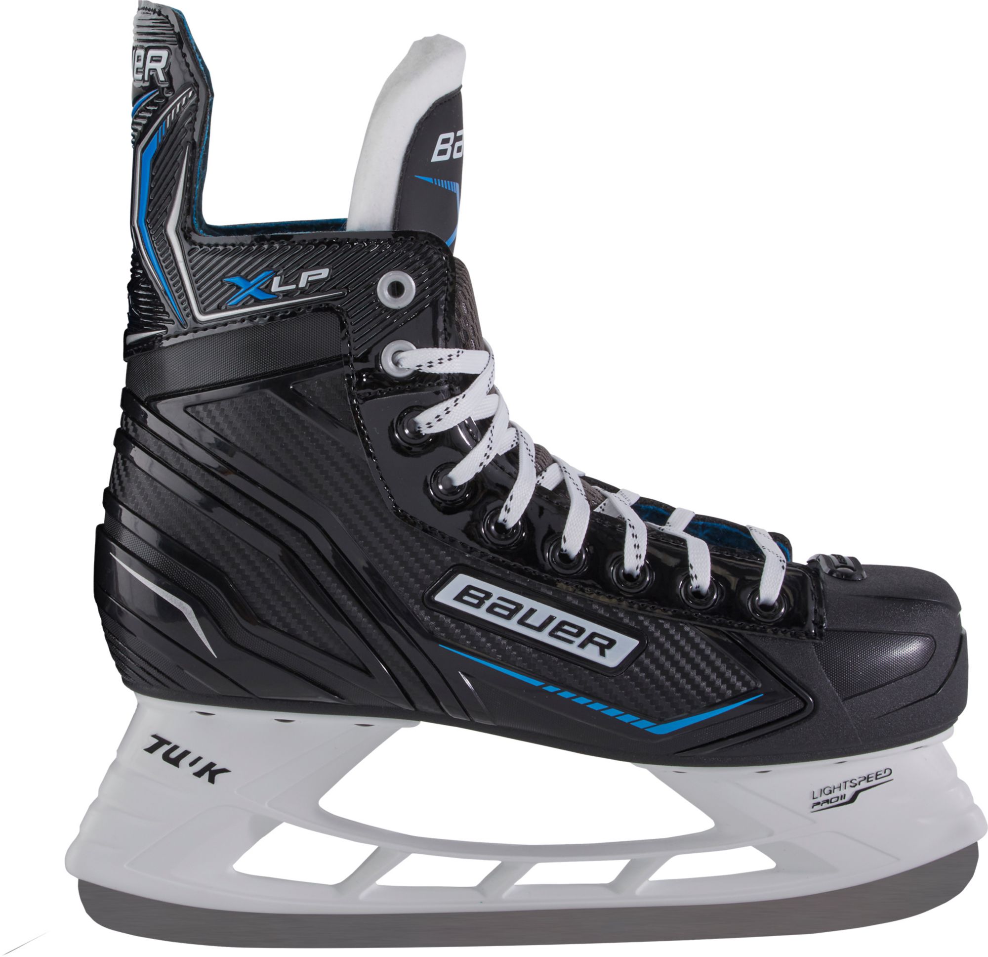 Bauer X-LP Ice Hockey Skates