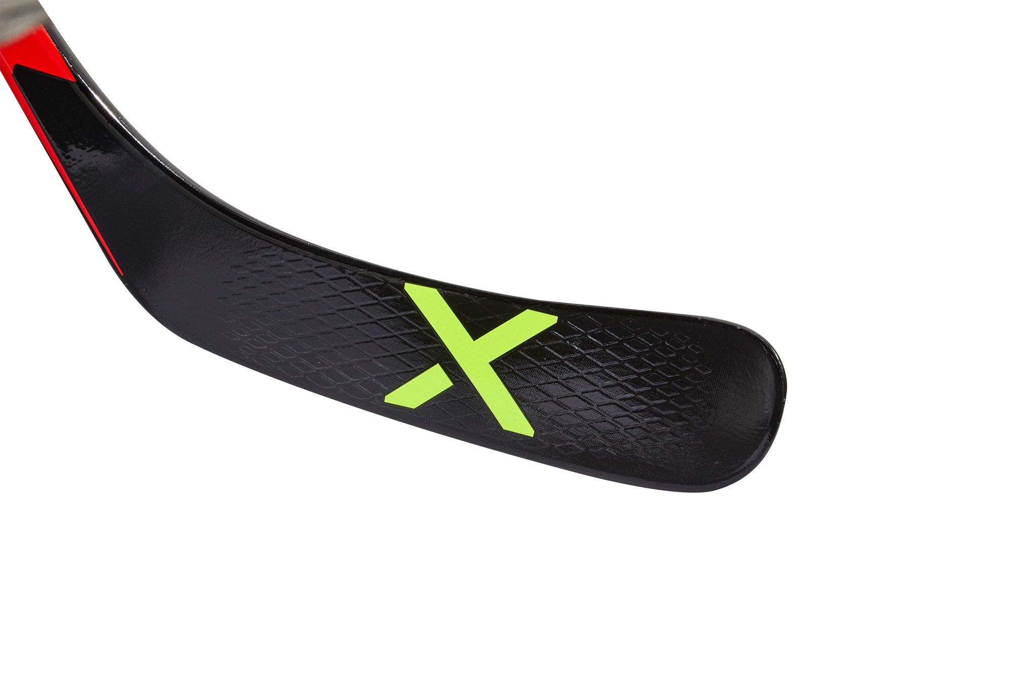 Bauer Vapor 20 Grip Ice Hockey Stick - Youth product image