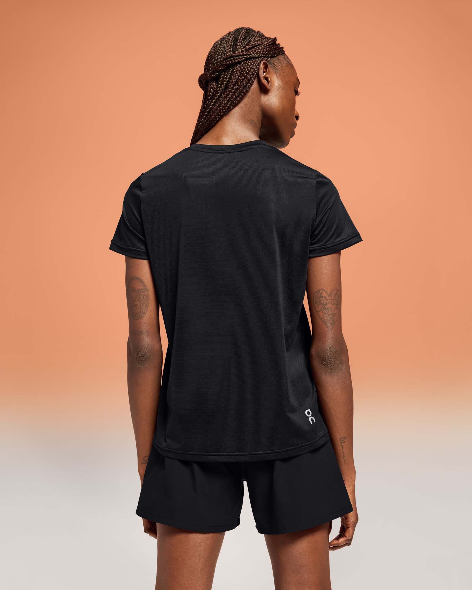 On Women's Core-T product image