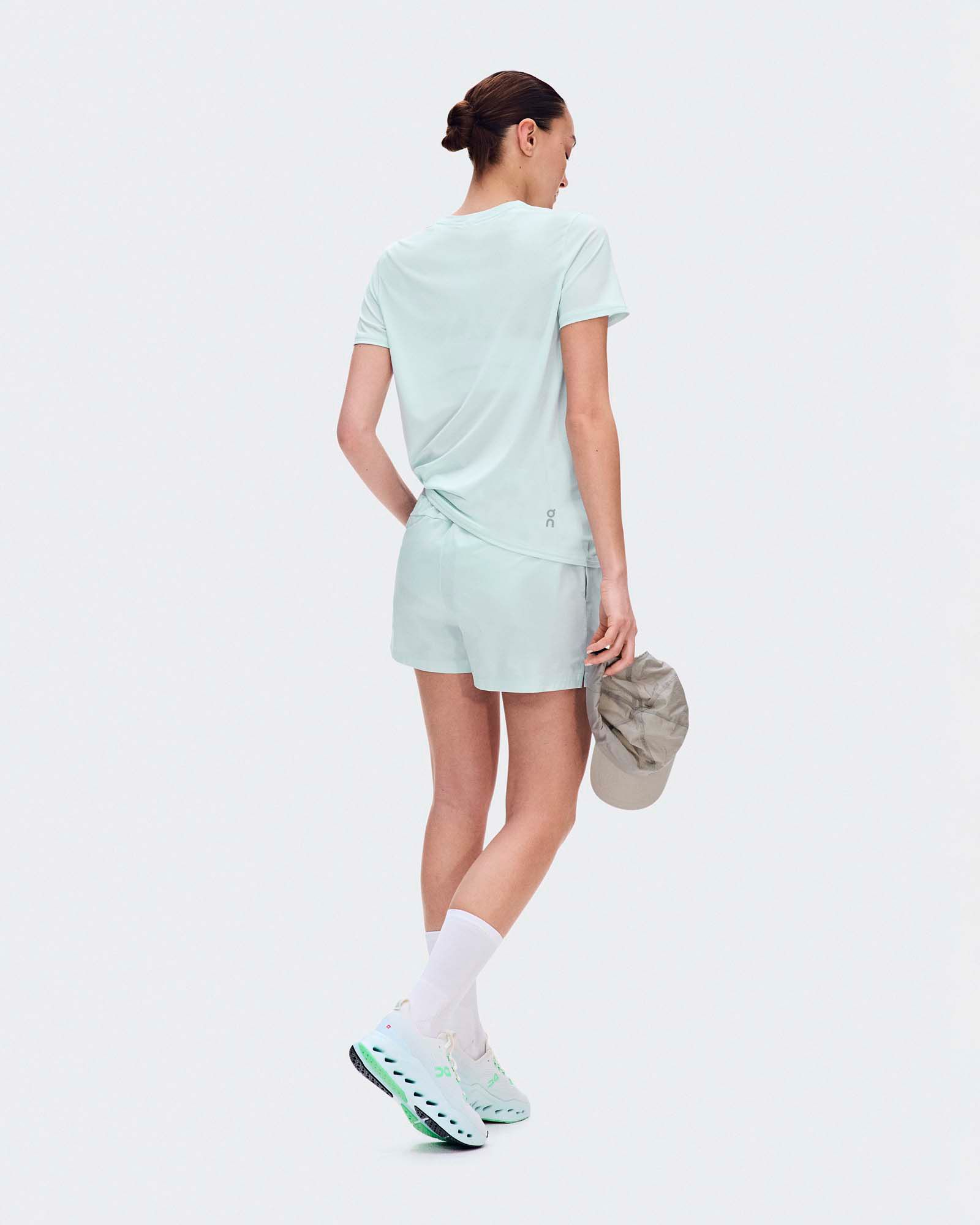 On Women's Core-T product image