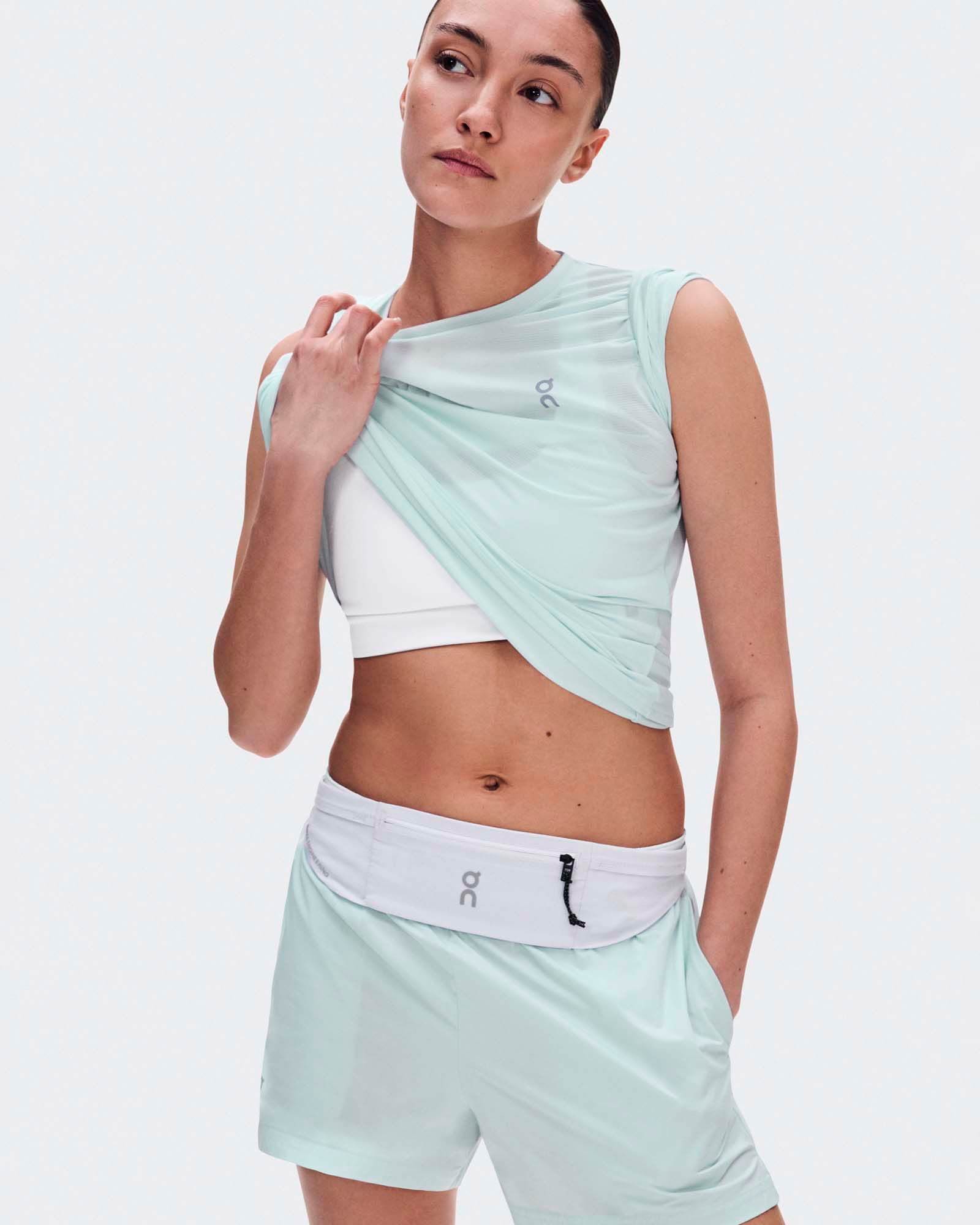 On Women's Core-T product image