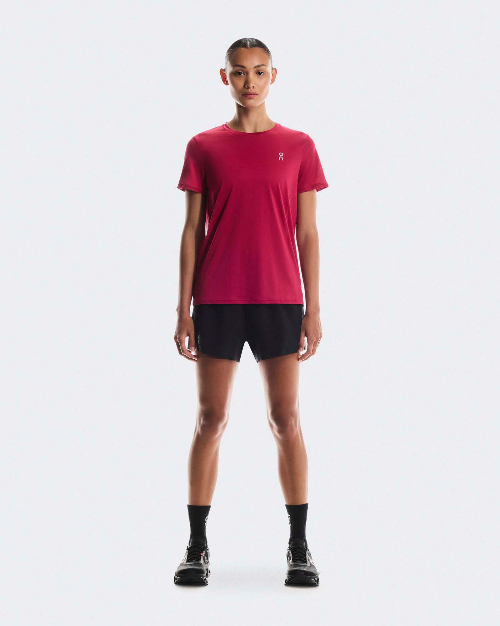 On Women's Core-T product image