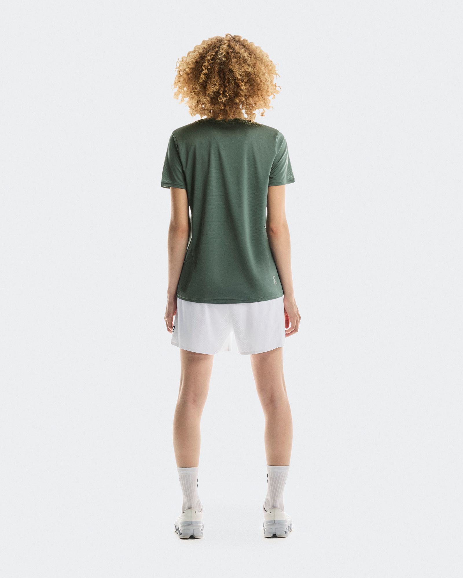 On Women's Core-T product image