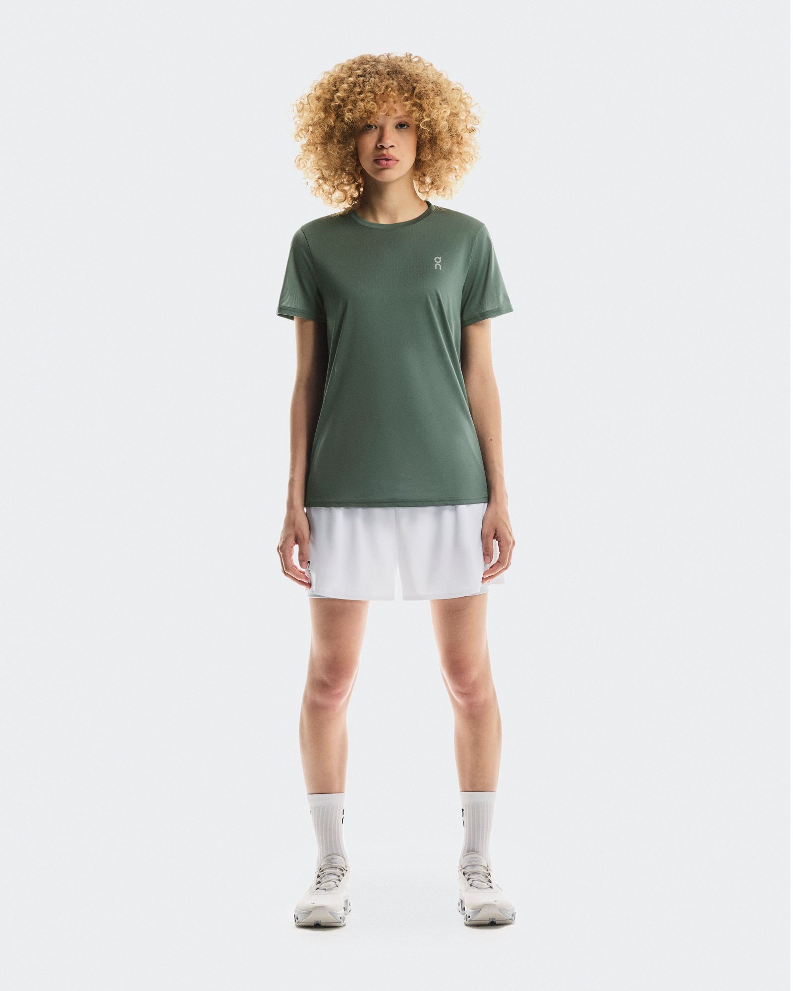 On Women's Core-T product image