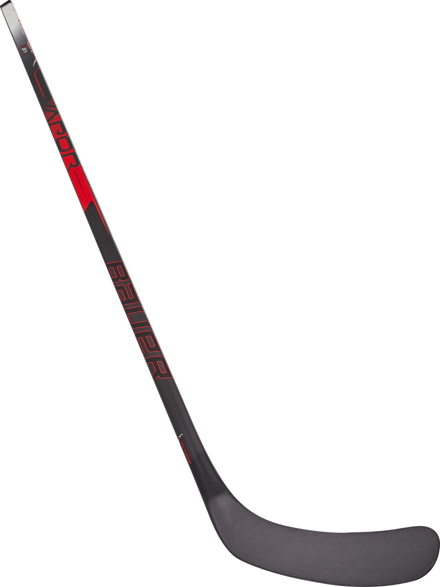 Bauer Vapor X3.7 Grip Ice Hockey Stick- Intermediate