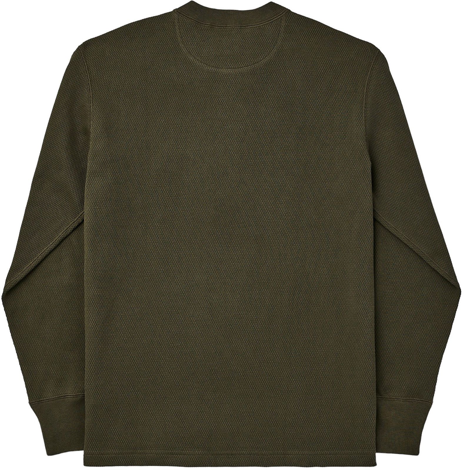 Filson Men's Waffle Knit Henley product image