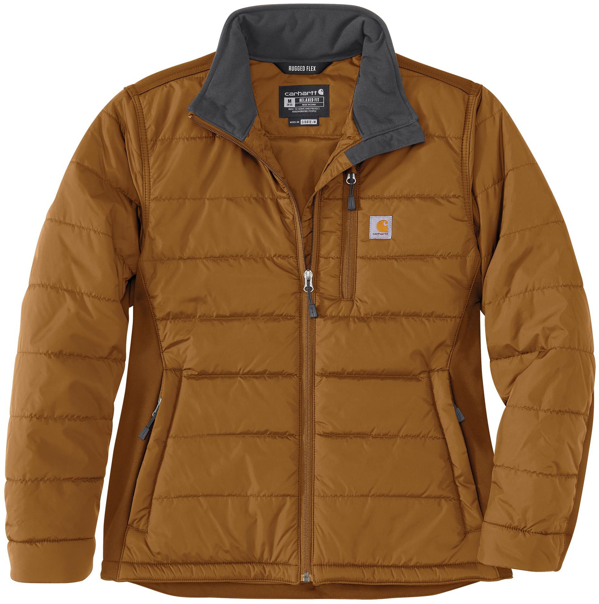 Carhartt Women's Gilliam Rain Defender Jacket product image