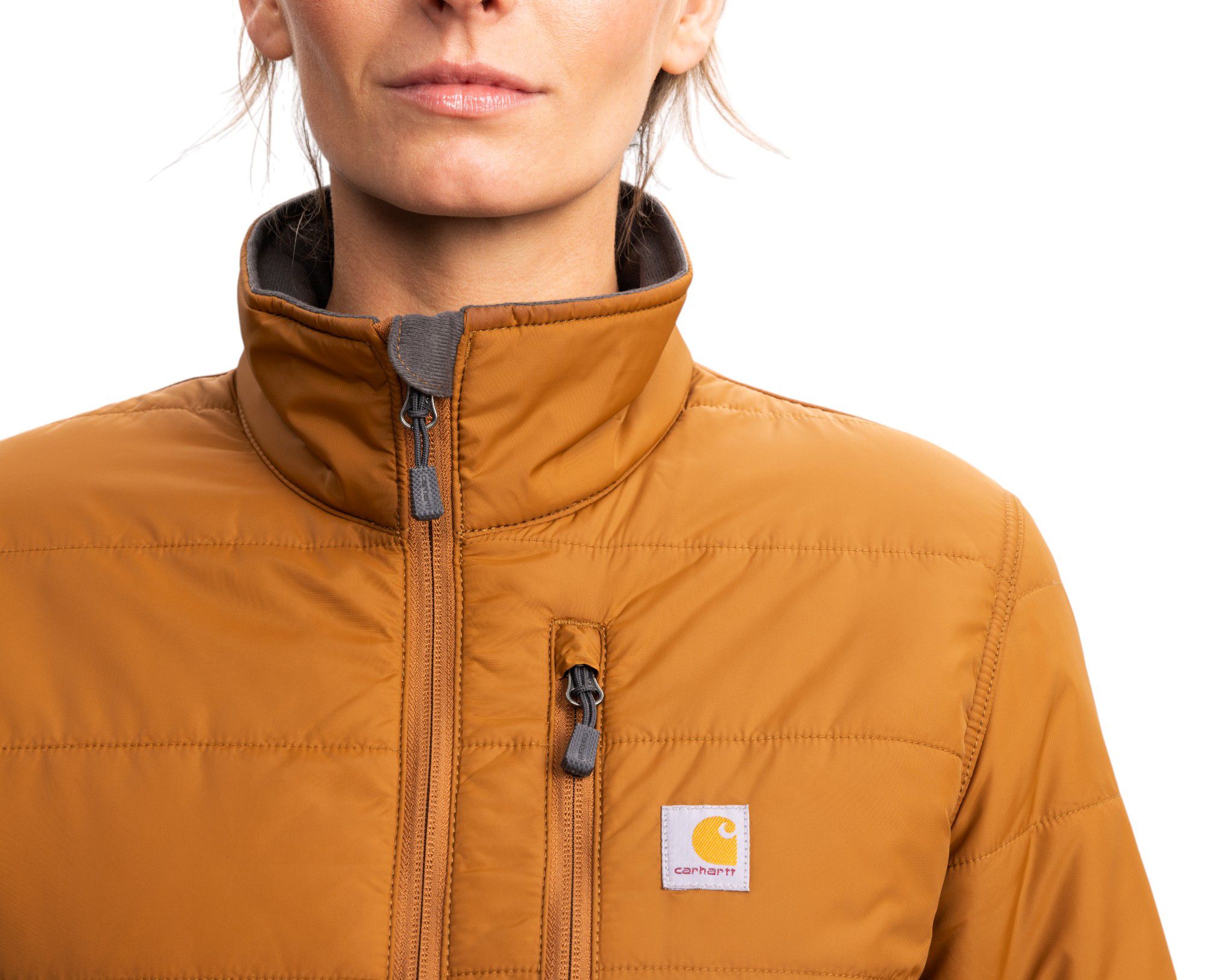 Carhartt Women's Gilliam Rain Defender Jacket product image