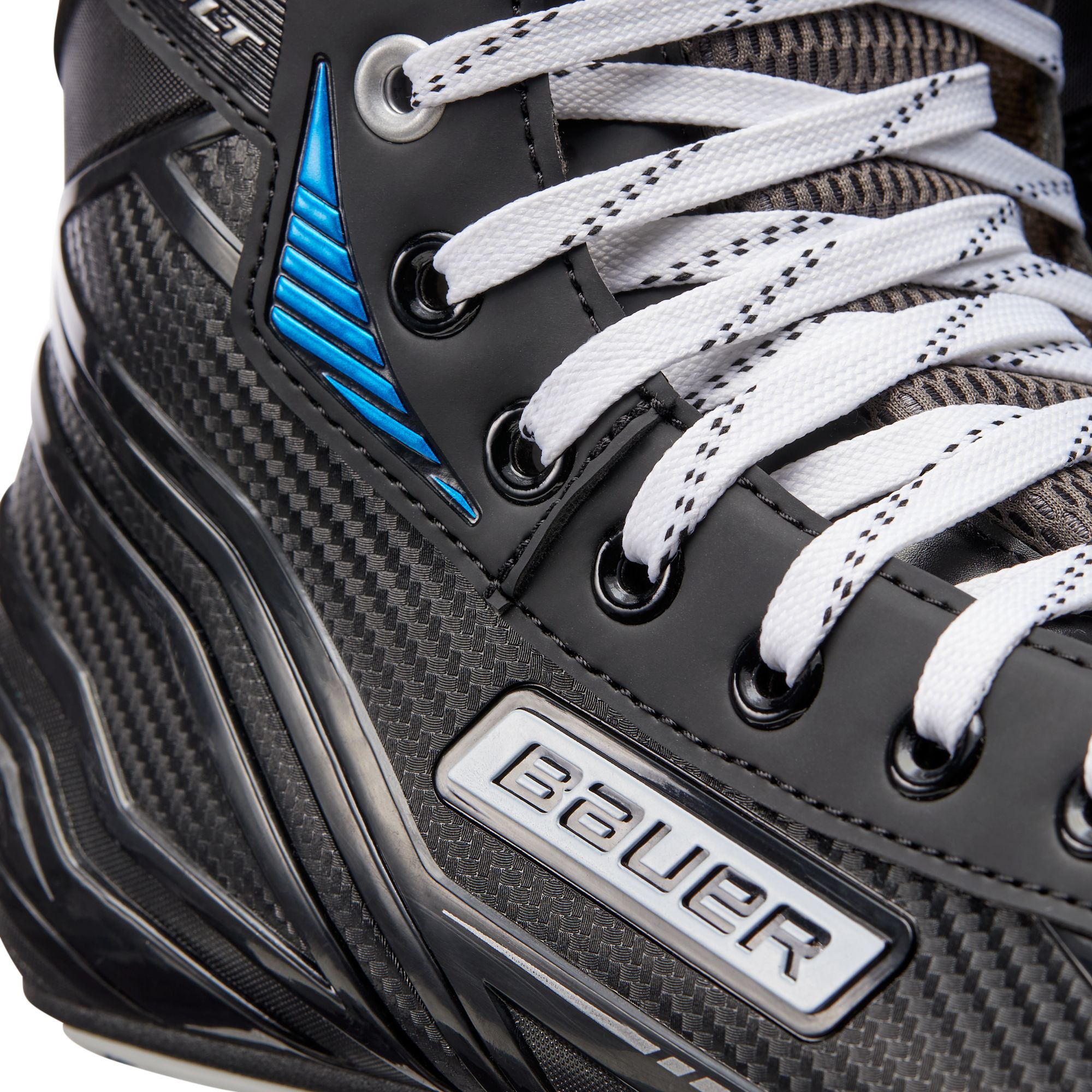 Bauer Vapor Volt Ice Hockey Skates - Junior product image