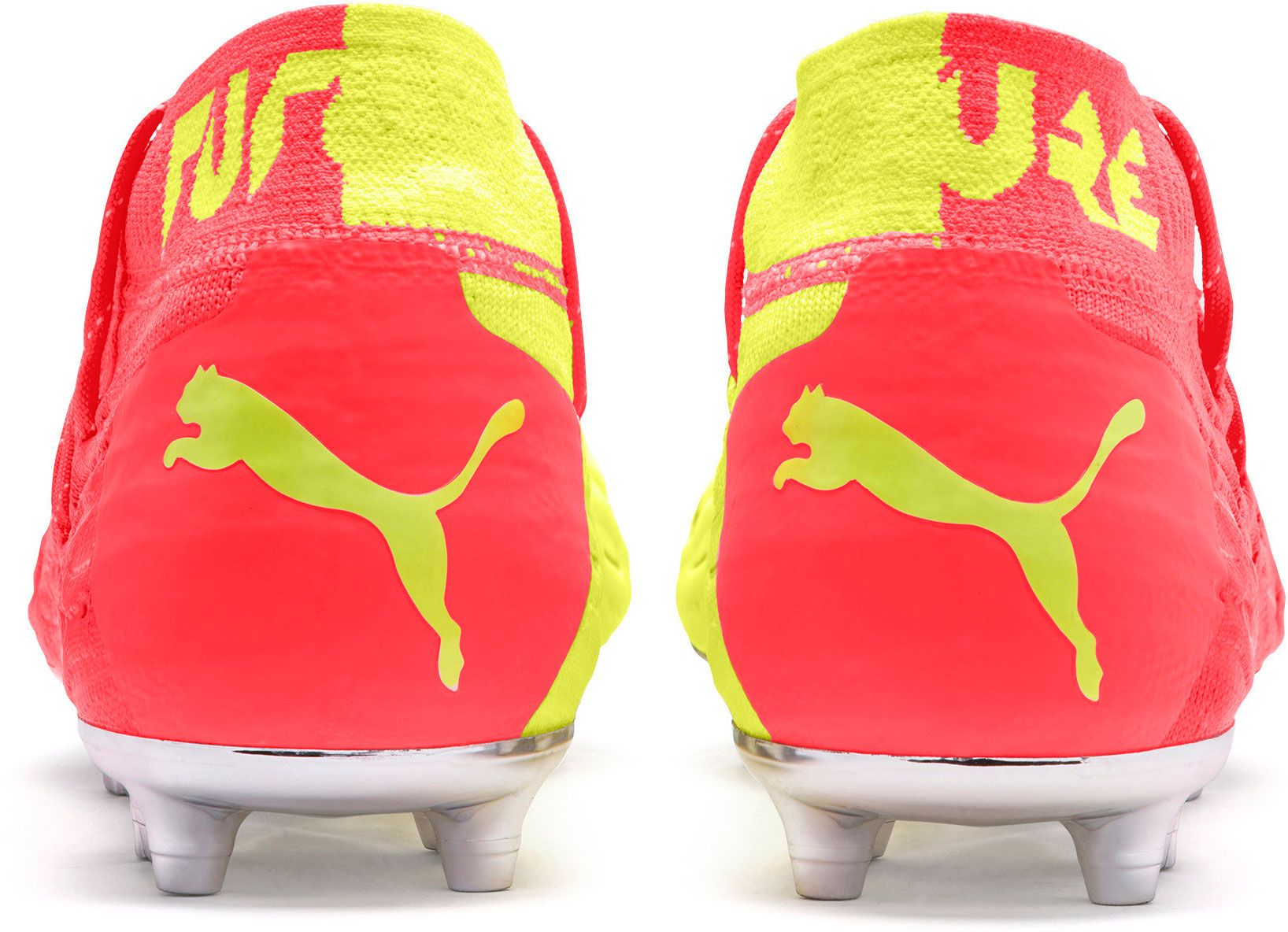 Puma Men S Future 5 1 Netfit Fg Osg Soccer Cleats Dick S Sporting Goods