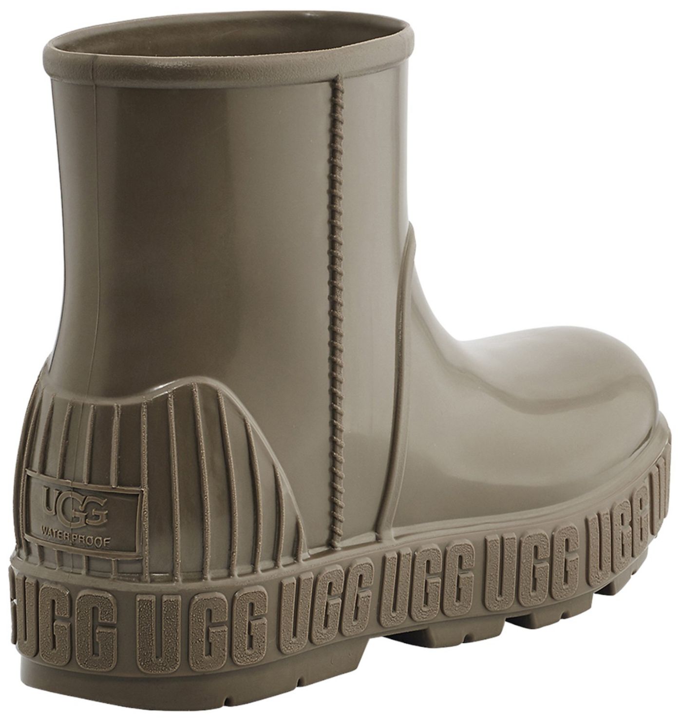 Uggs offers rain boots