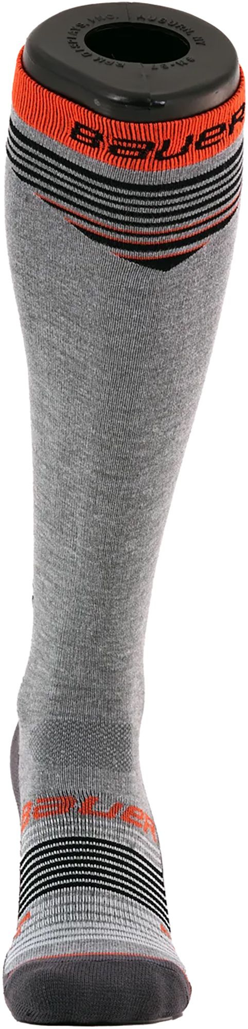 Bauer Hockey Warmth Tall Skate Sock product image