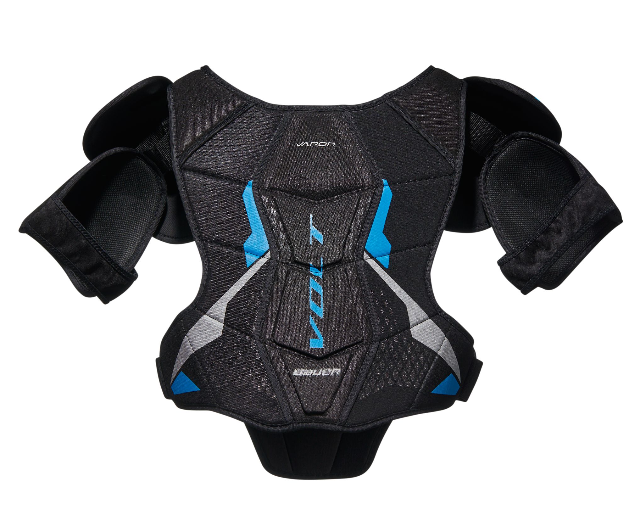 Bauer Vapor Volt Ice Hockey Shoulder Pads - Senior product image