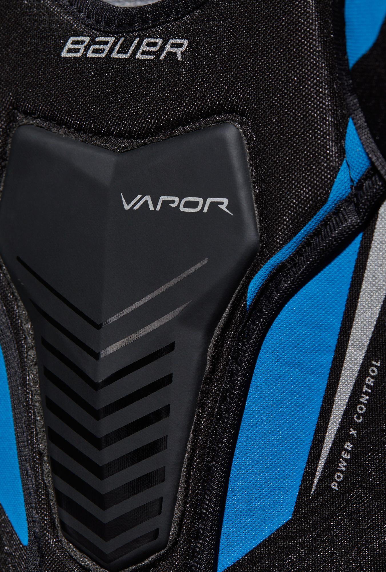 Bauer Vapor Volt Ice Hockey Shoulder Pads - Senior product image