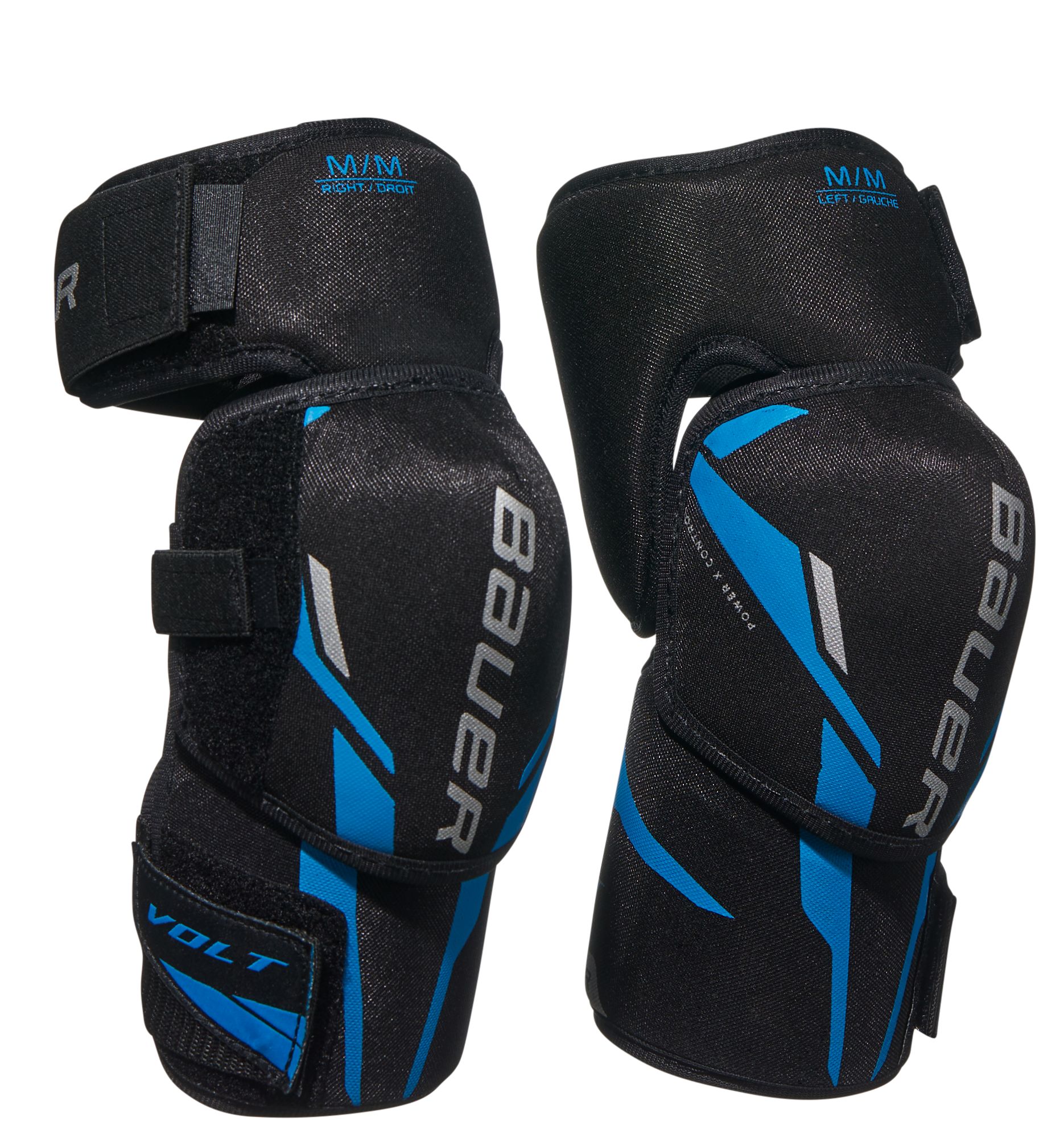 Bauer Senior Vapor Volt Hockey Elbow Pads product image