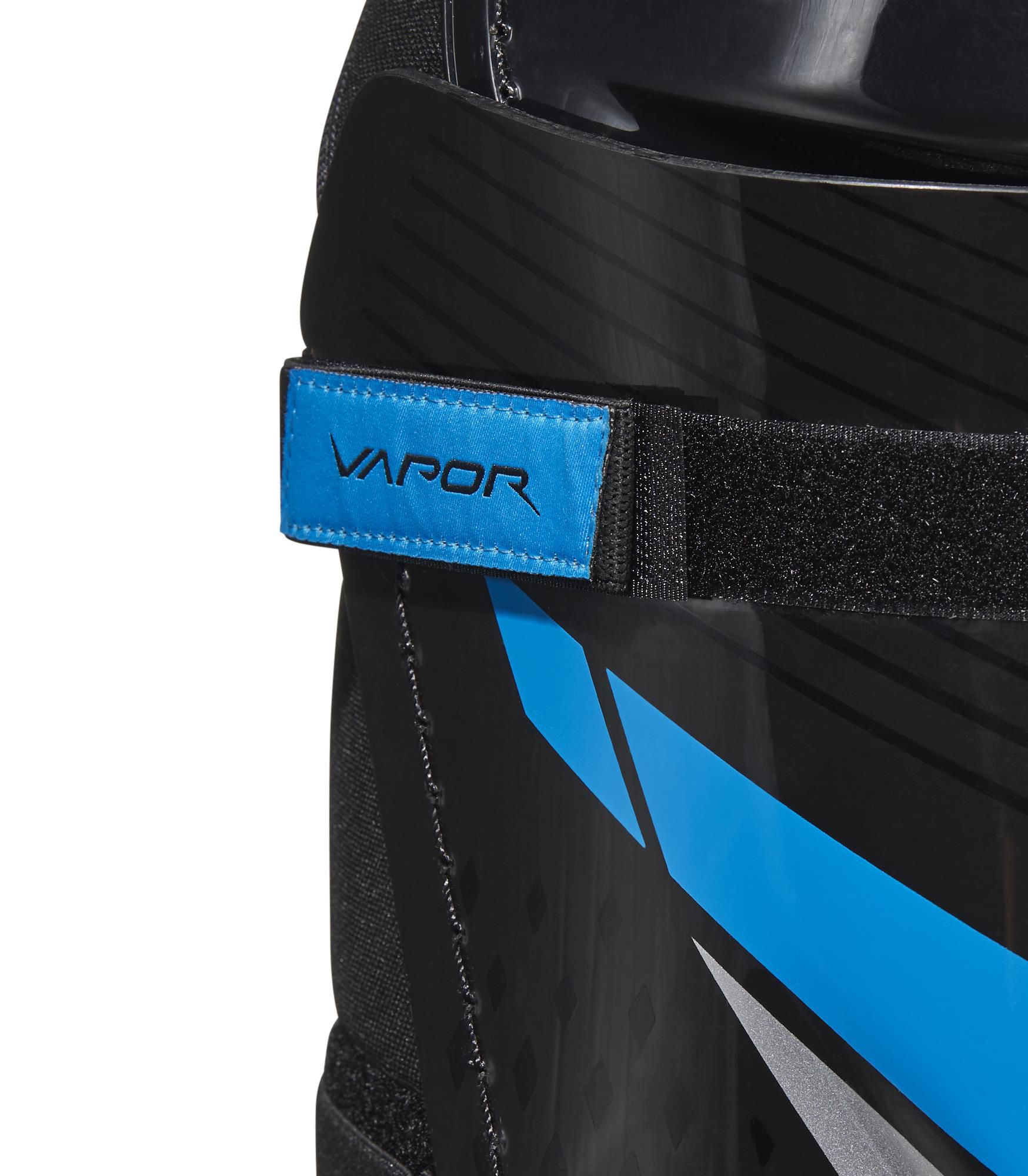 Bauer Vapor Volt Hockey Shin Guards