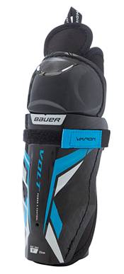 Bauer Youth Vapor Volt Hockey Shin Guards product image