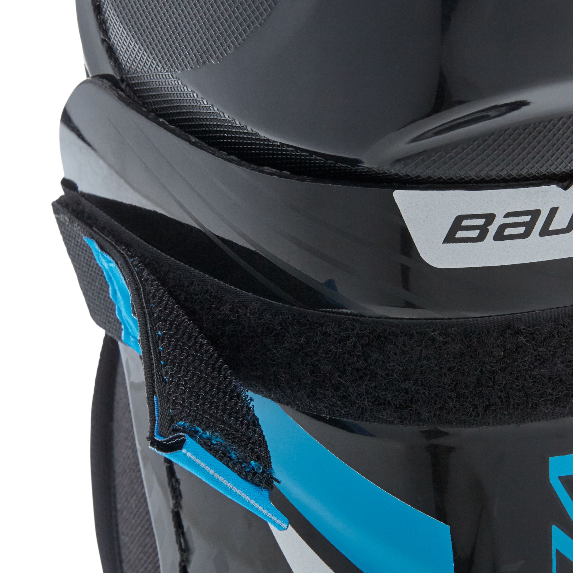 Bauer Youth Vapor Volt Hockey Shin Guards product image