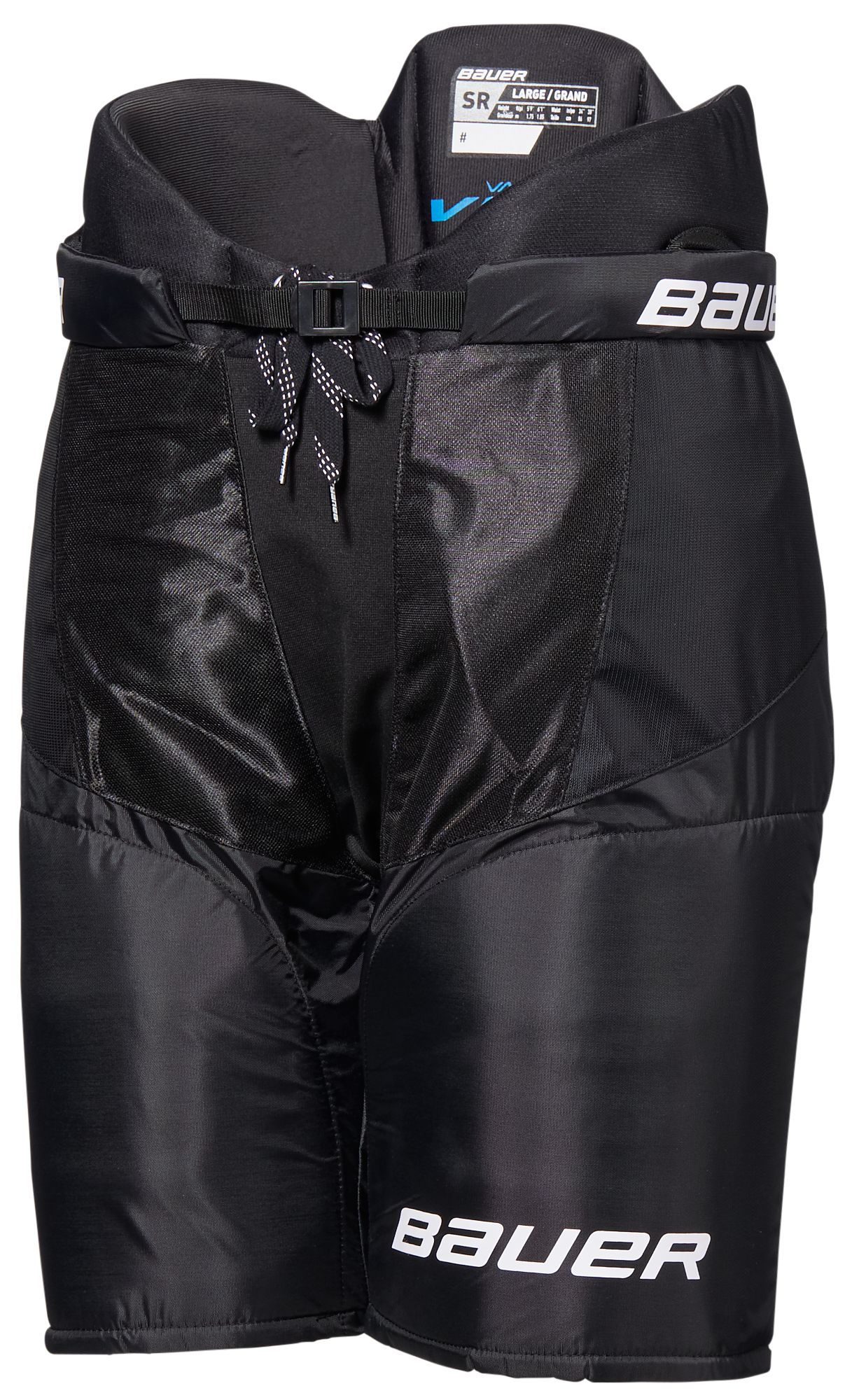 Bauer Junior Vapor Volt Hockey Pants product image