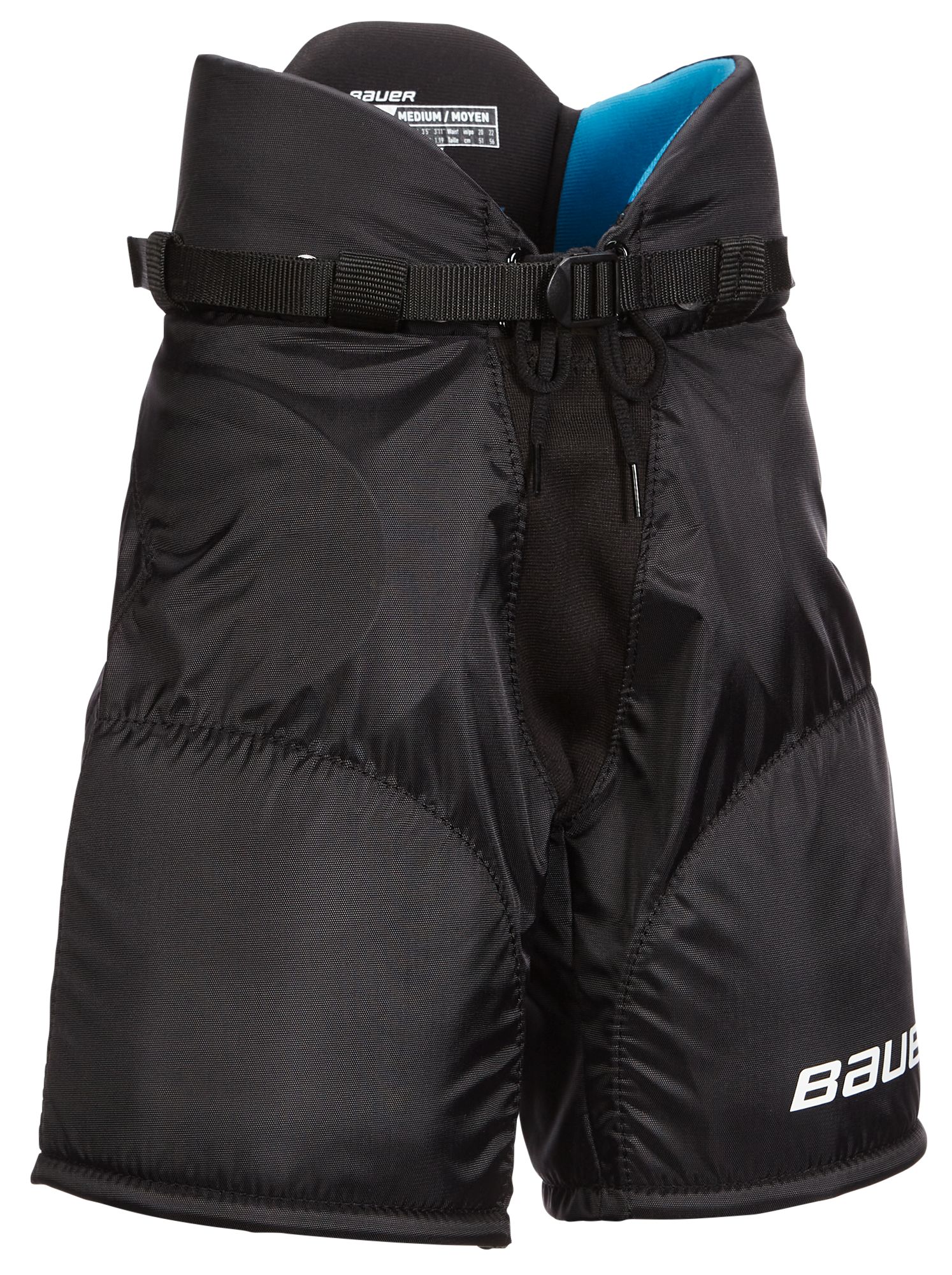 Bauer Youth Vapor Volt Hockey Pants product image