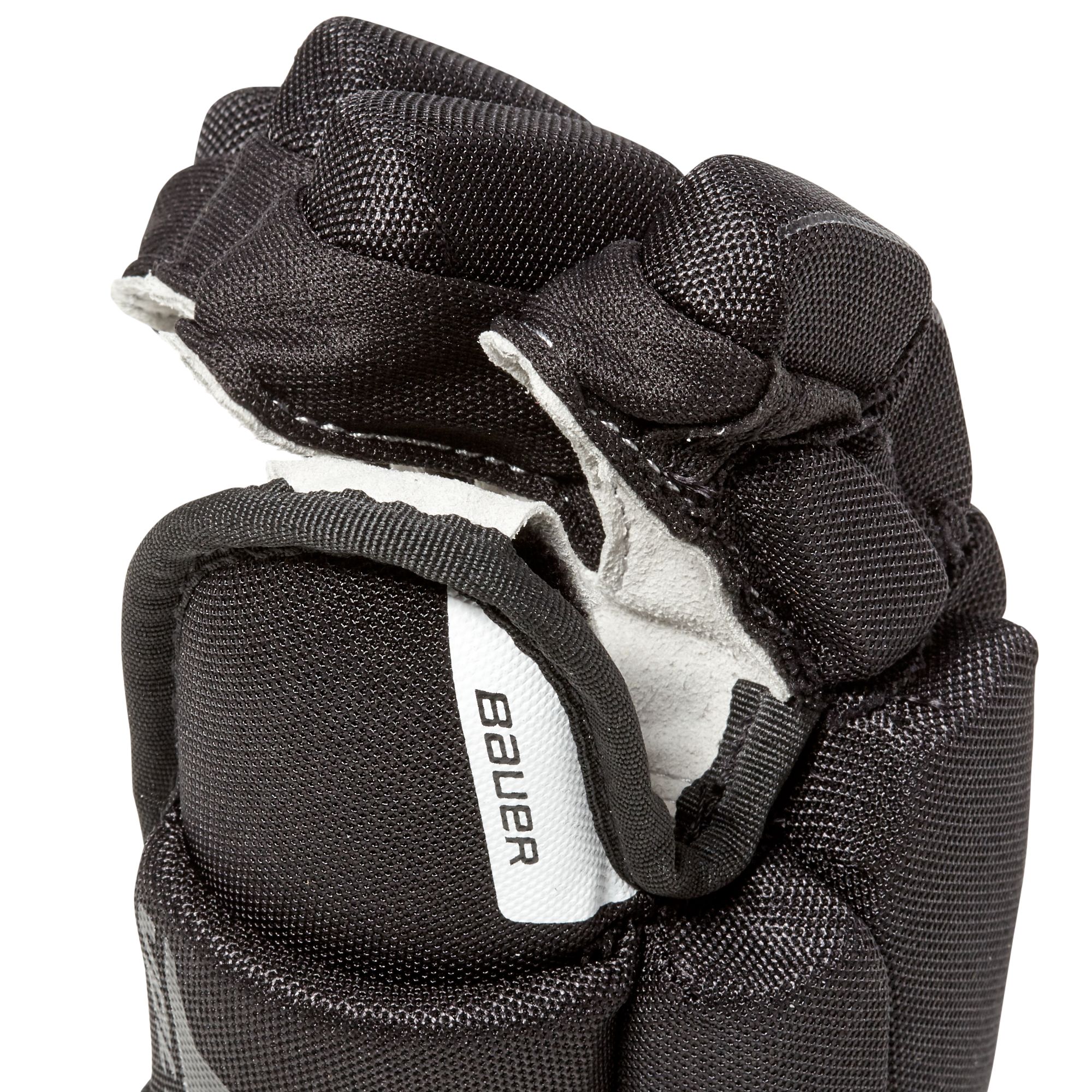 Bauer Vapor Volt Ice Hockey Gloves - Youth product image