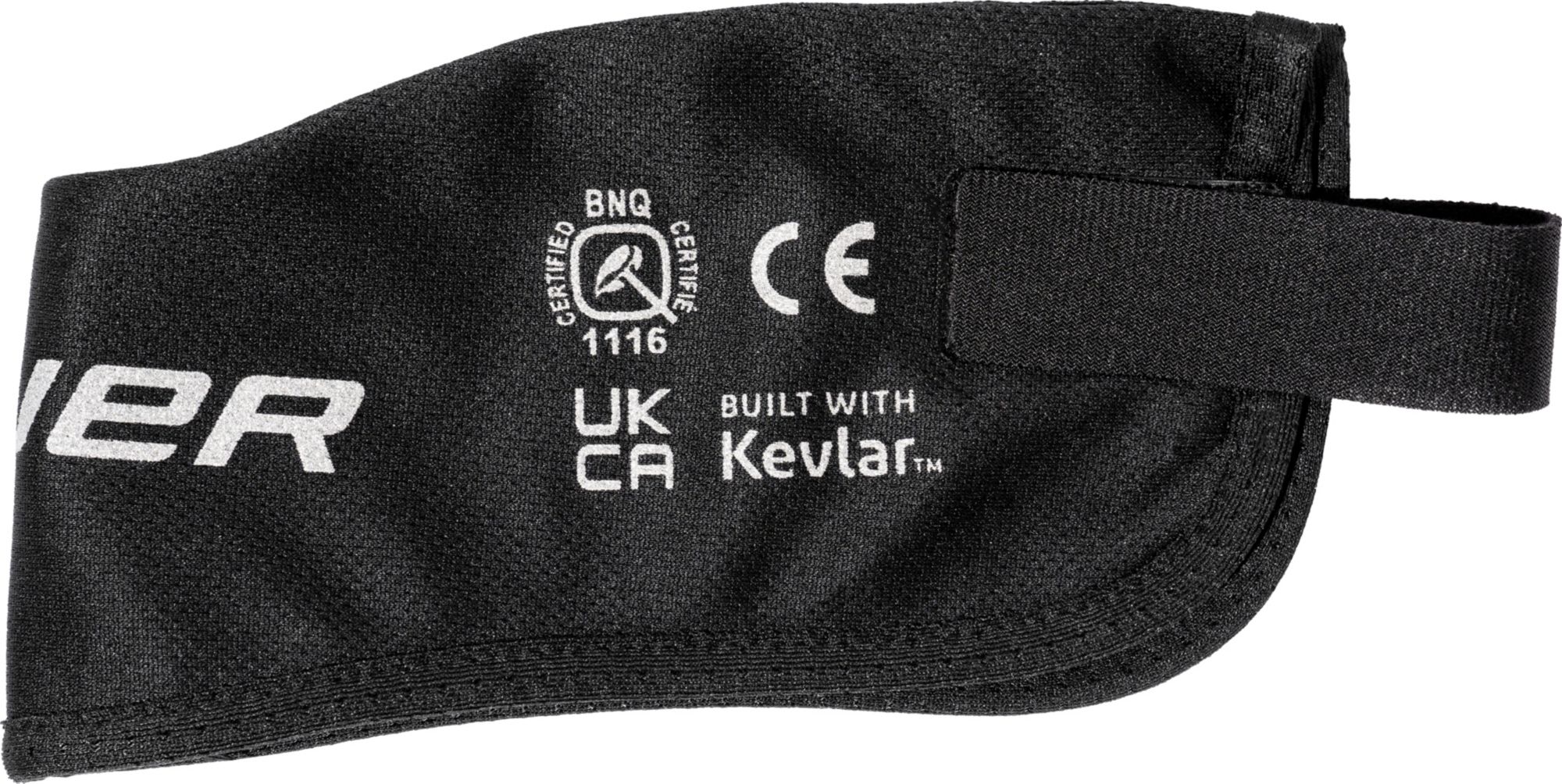 Bauer Youth NG21 Premium Hockey Neckguard Collar product image