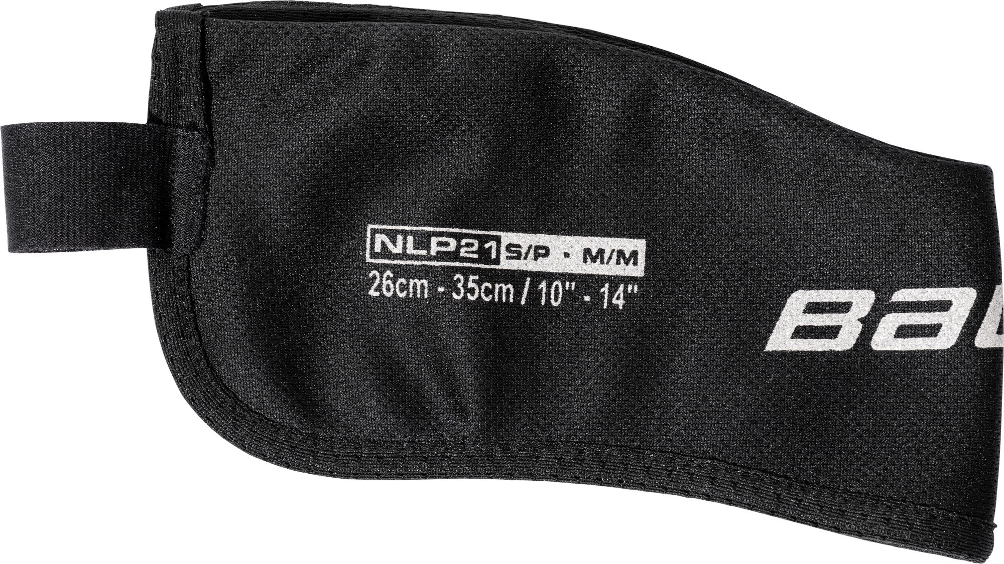 Bauer Youth NG21 Premium Hockey Neckguard Collar product image