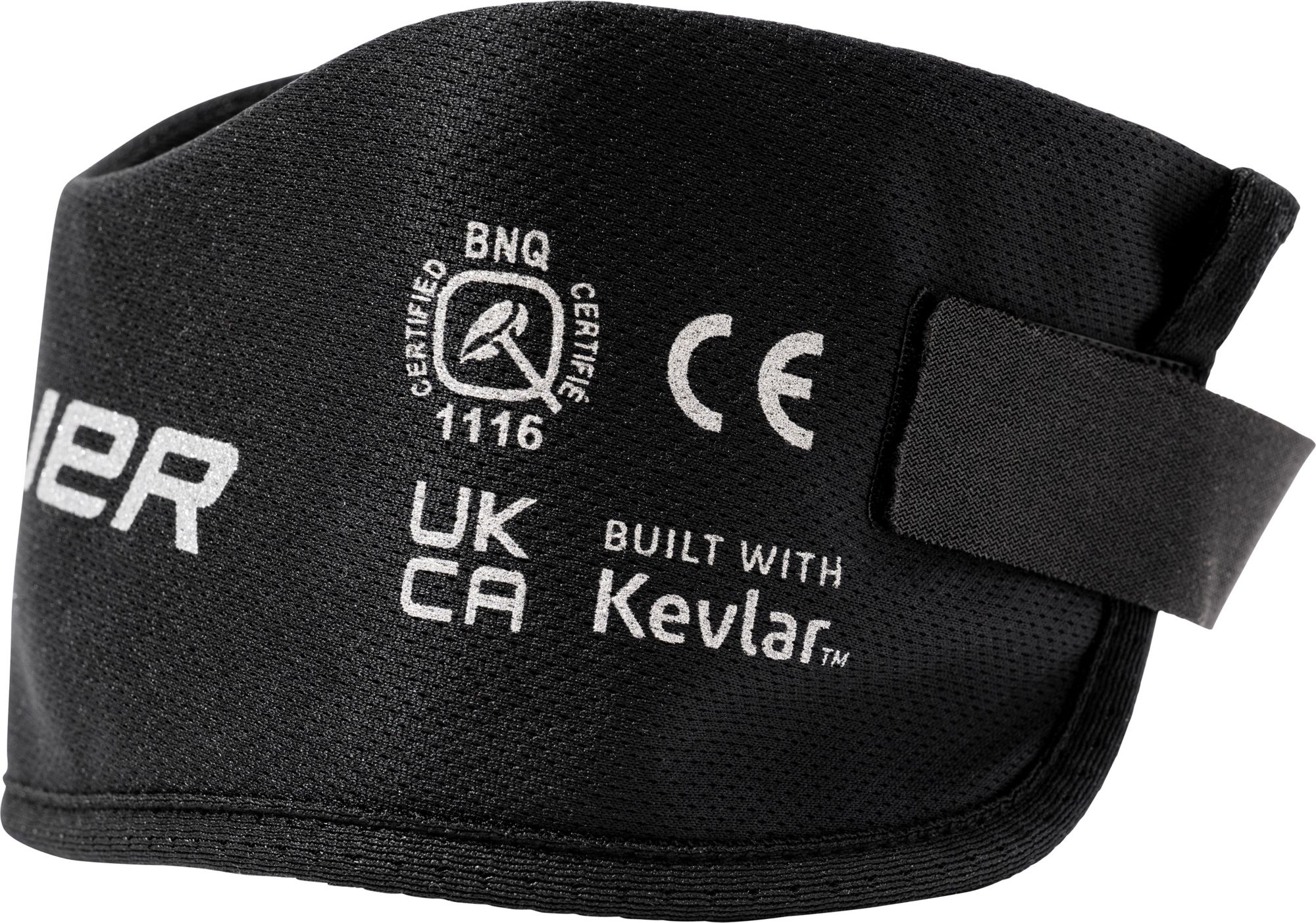 Bauer Youth NG21 Premium Hockey Neckguard Collar product image