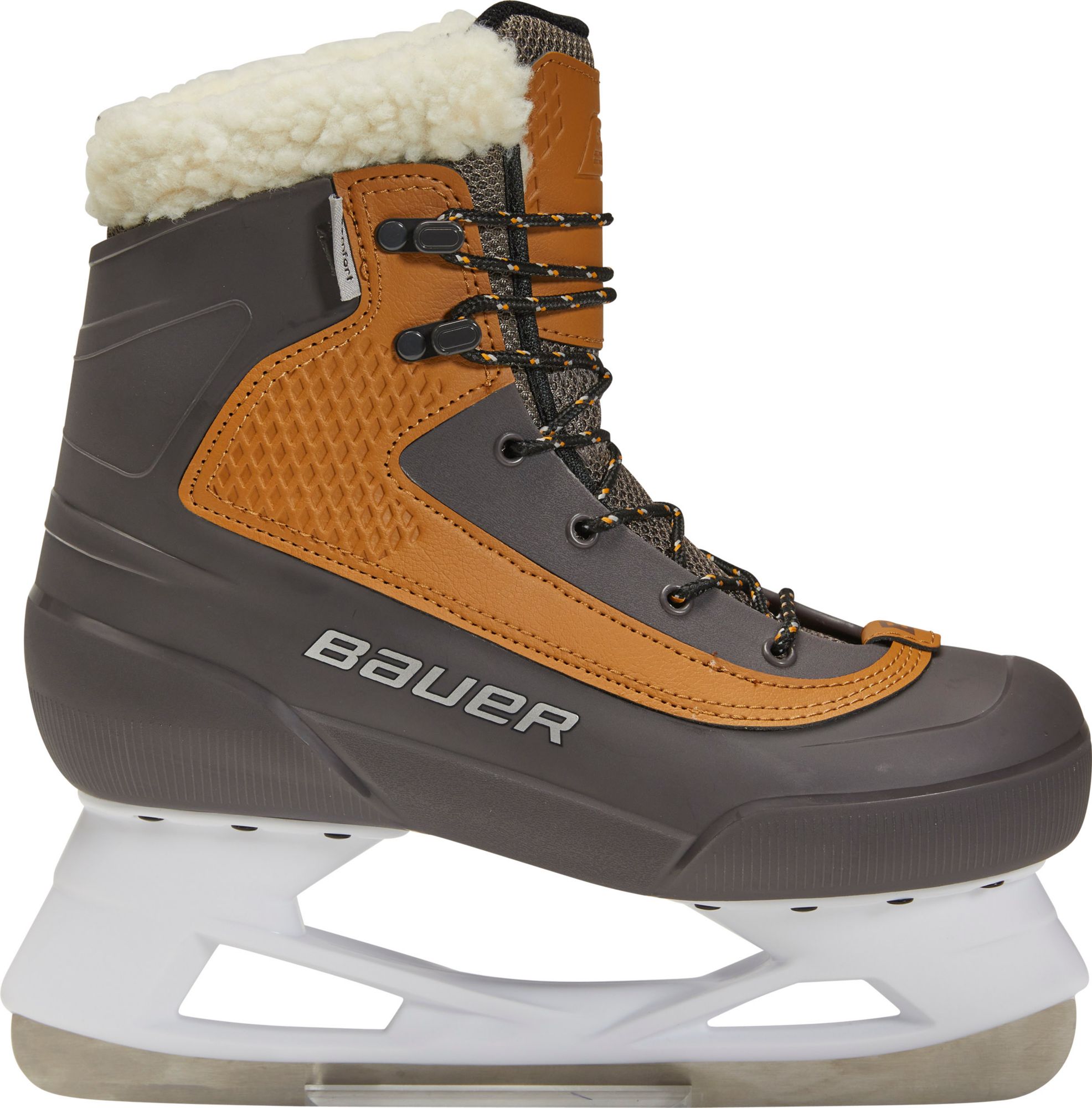 Bauer Whistler Recreational Skate - Junior product image