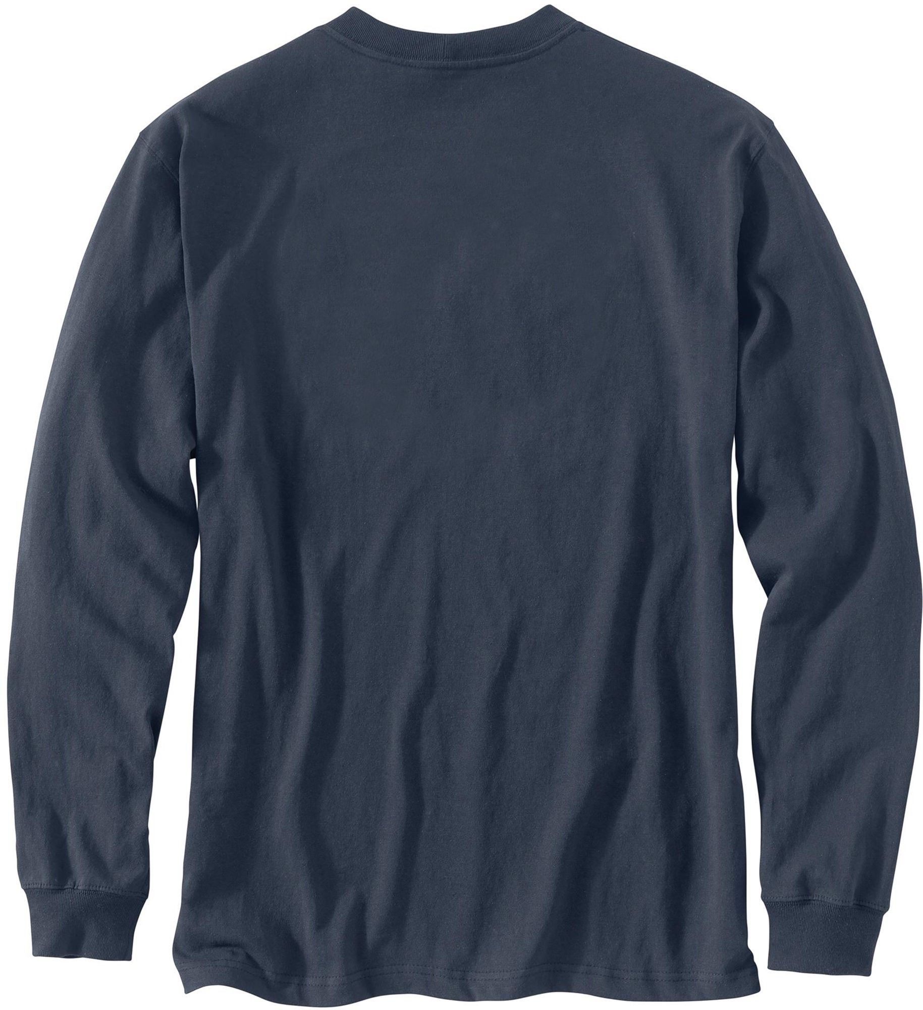 Carhartt Men's Camo Graphic Long Sleeve Shirt product image