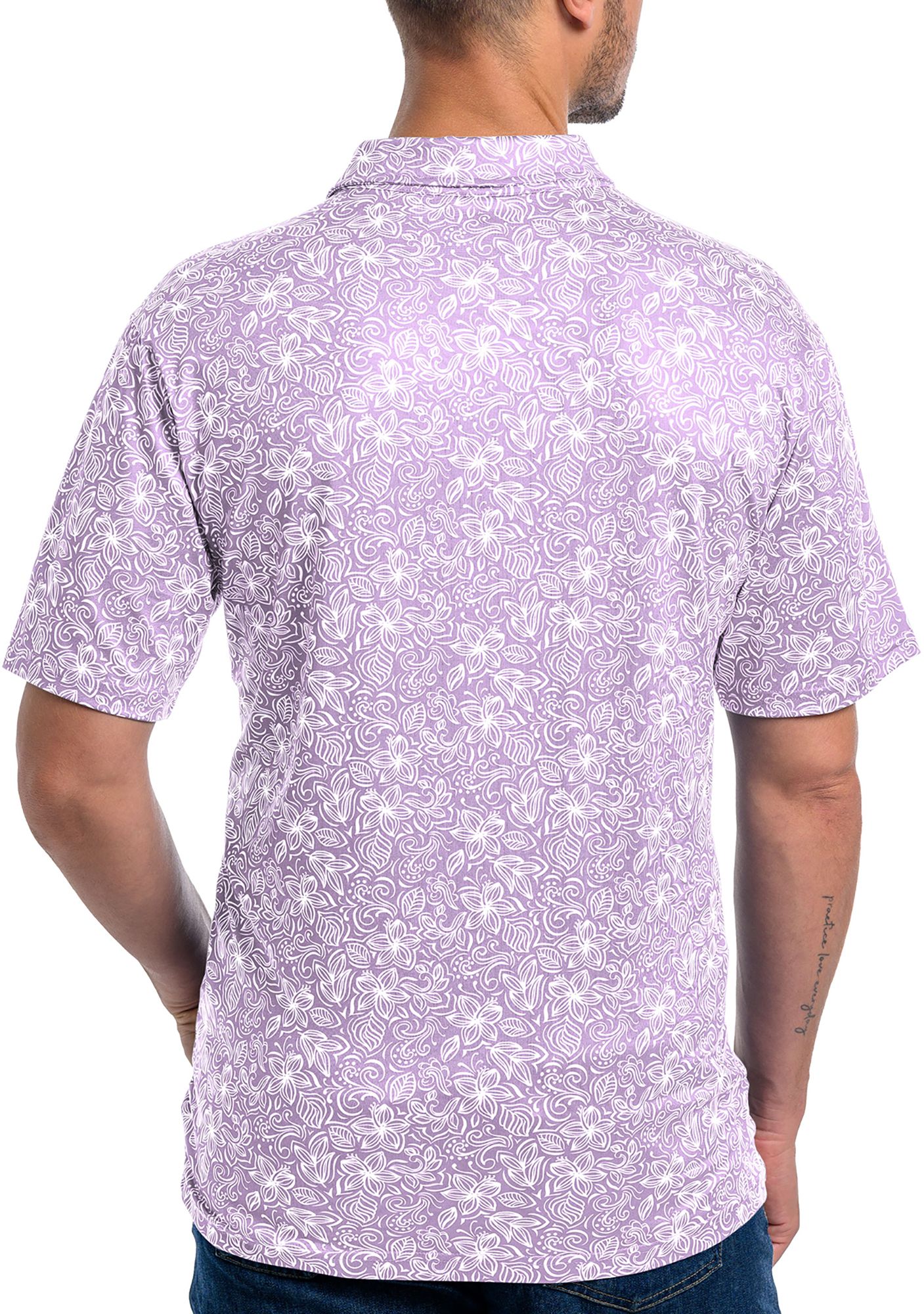 Antigua Men's Natal Golf Polo product image