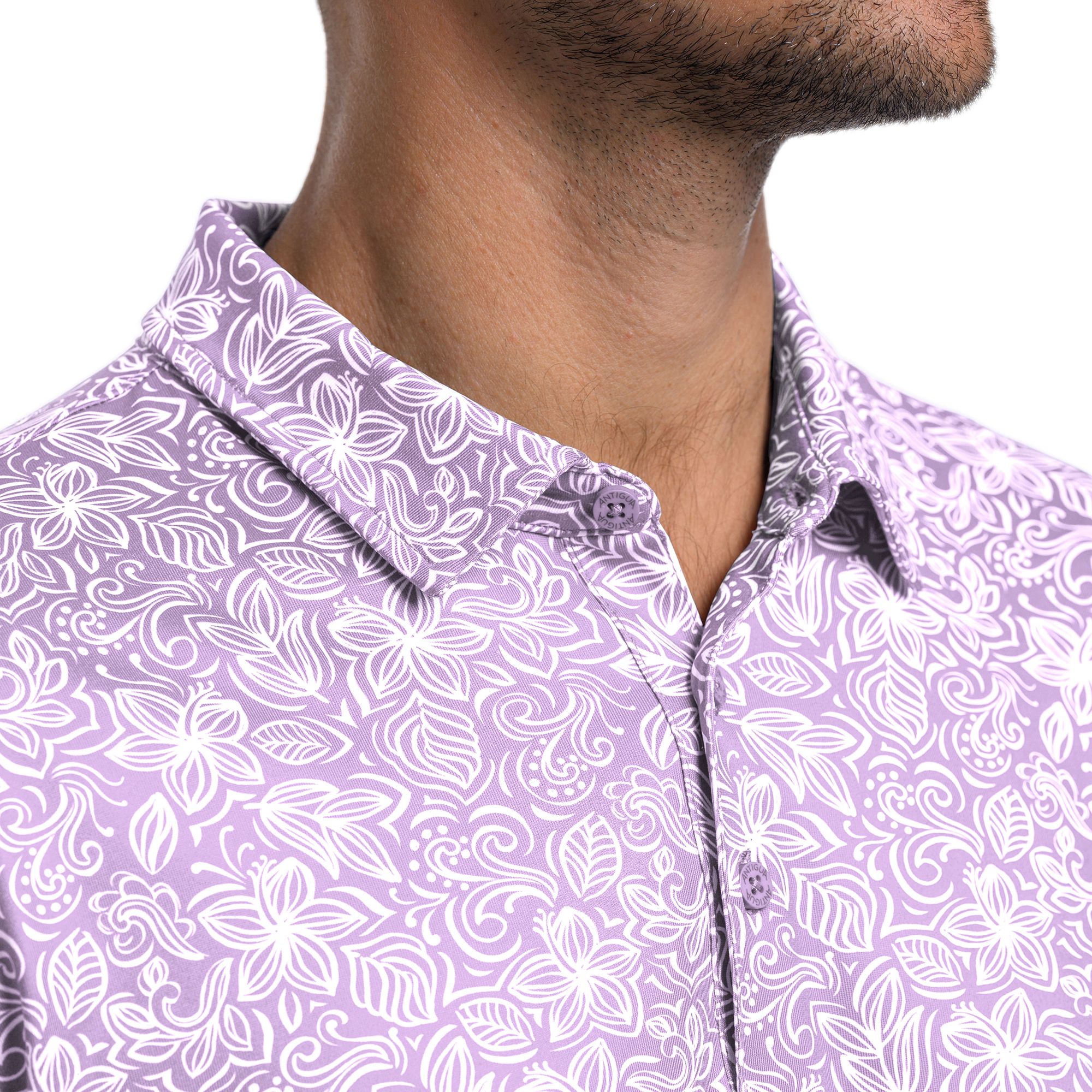 Antigua Men's Natal Golf Polo product image