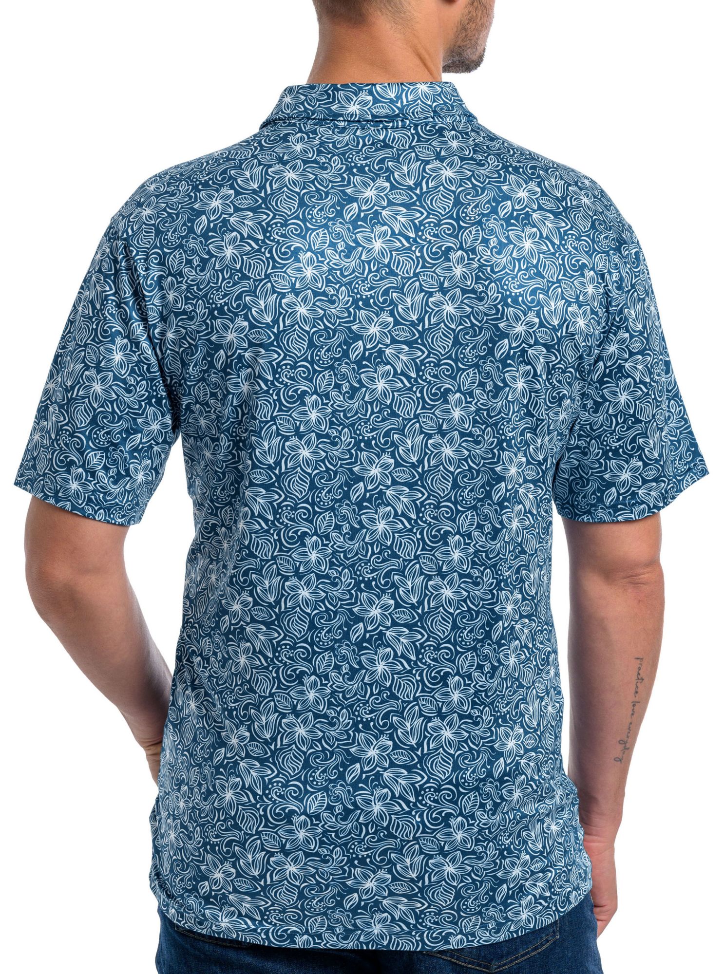 Antigua Men's Natal Golf Polo product image