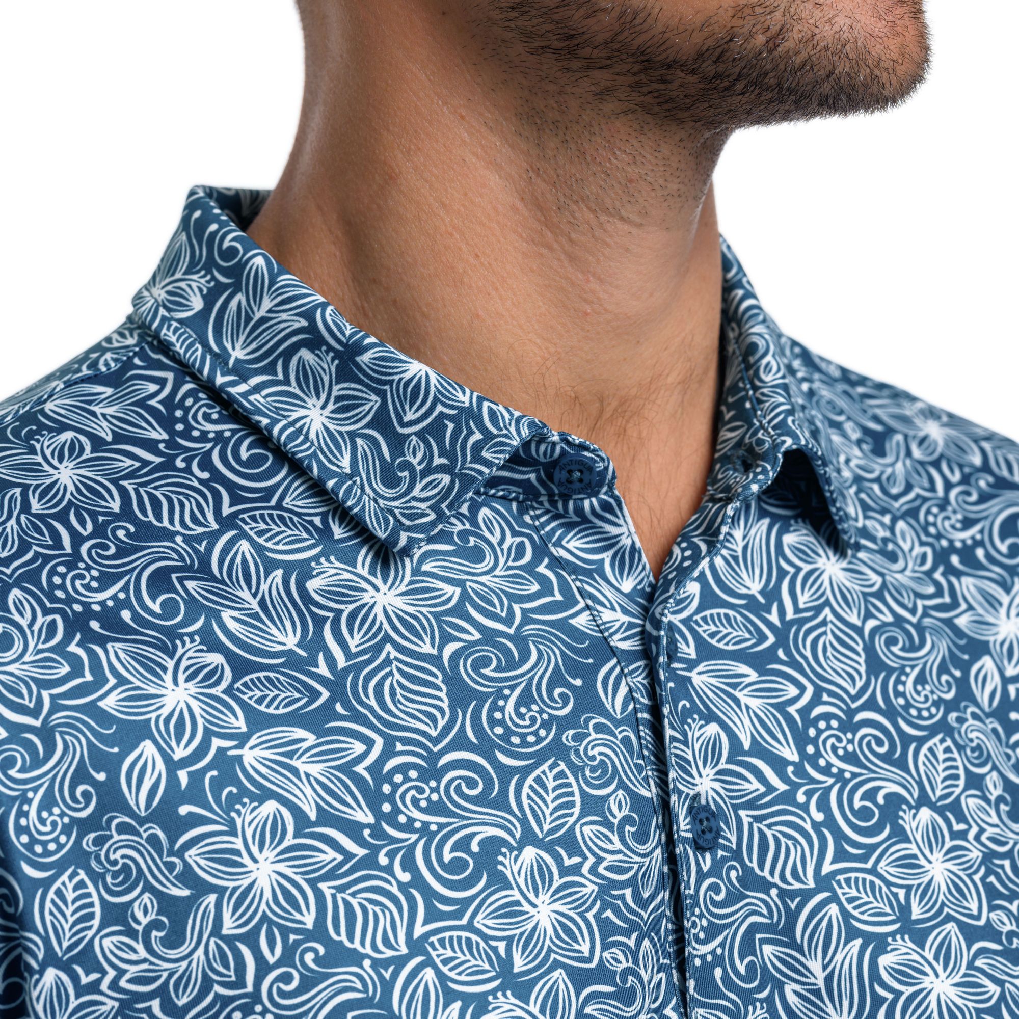 Antigua Men's Natal Golf Polo product image