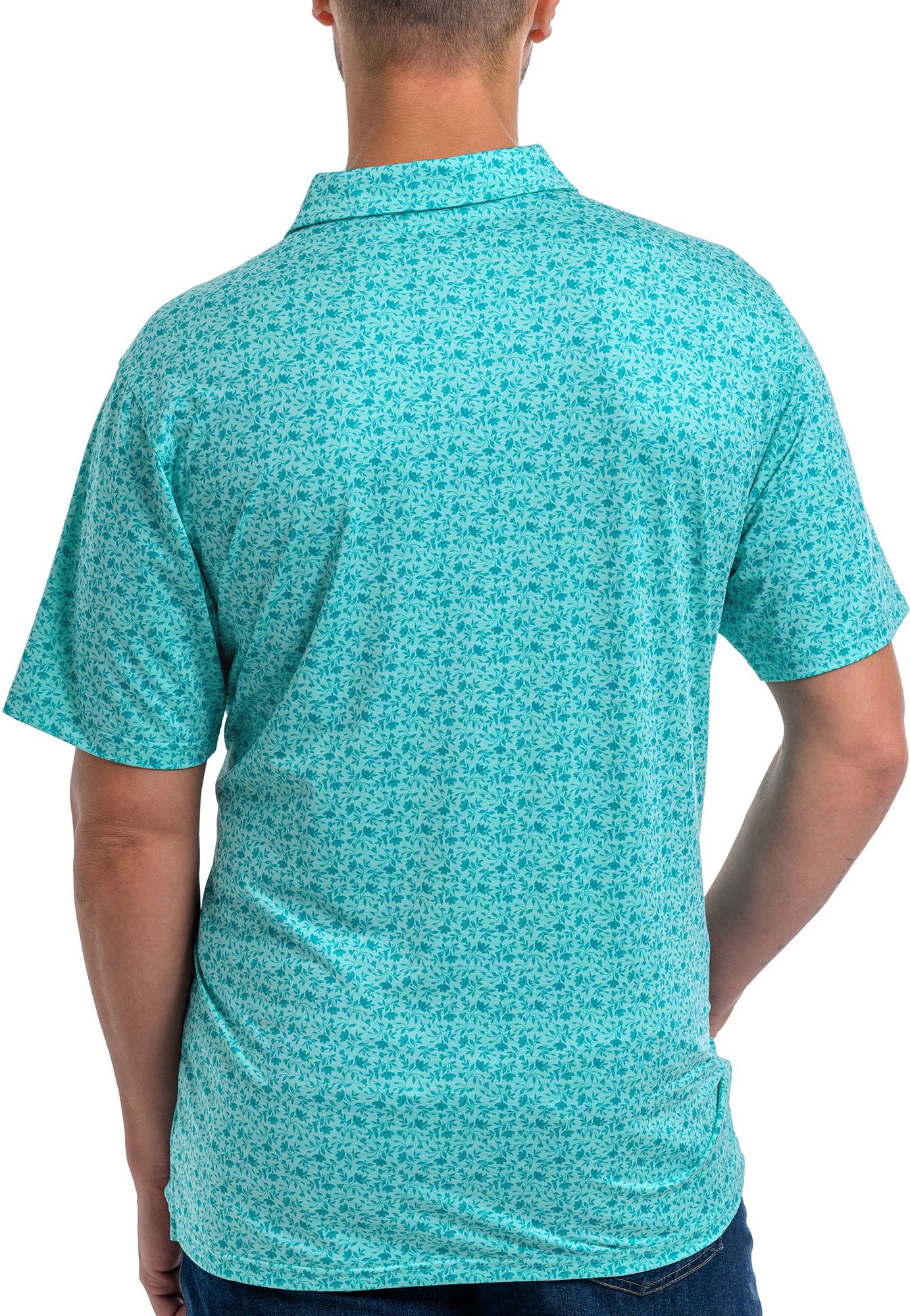 Antigua Men's Augustus Golf Polo product image