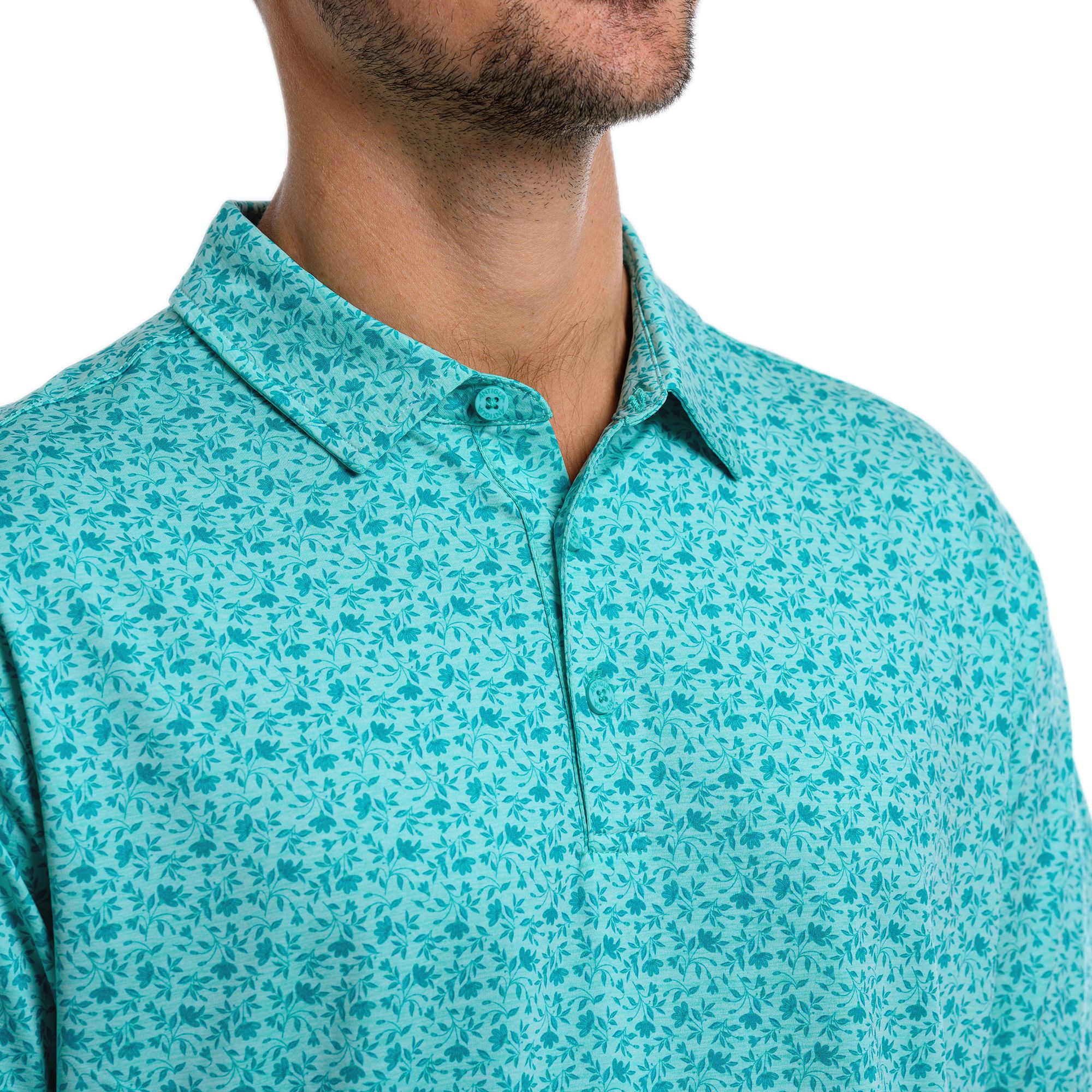 Antigua Men's Augustus Golf Polo product image