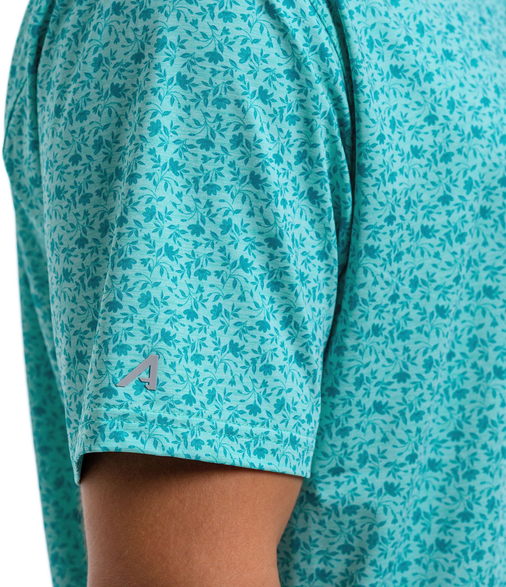 Antigua Men's Augustus Golf Polo product image