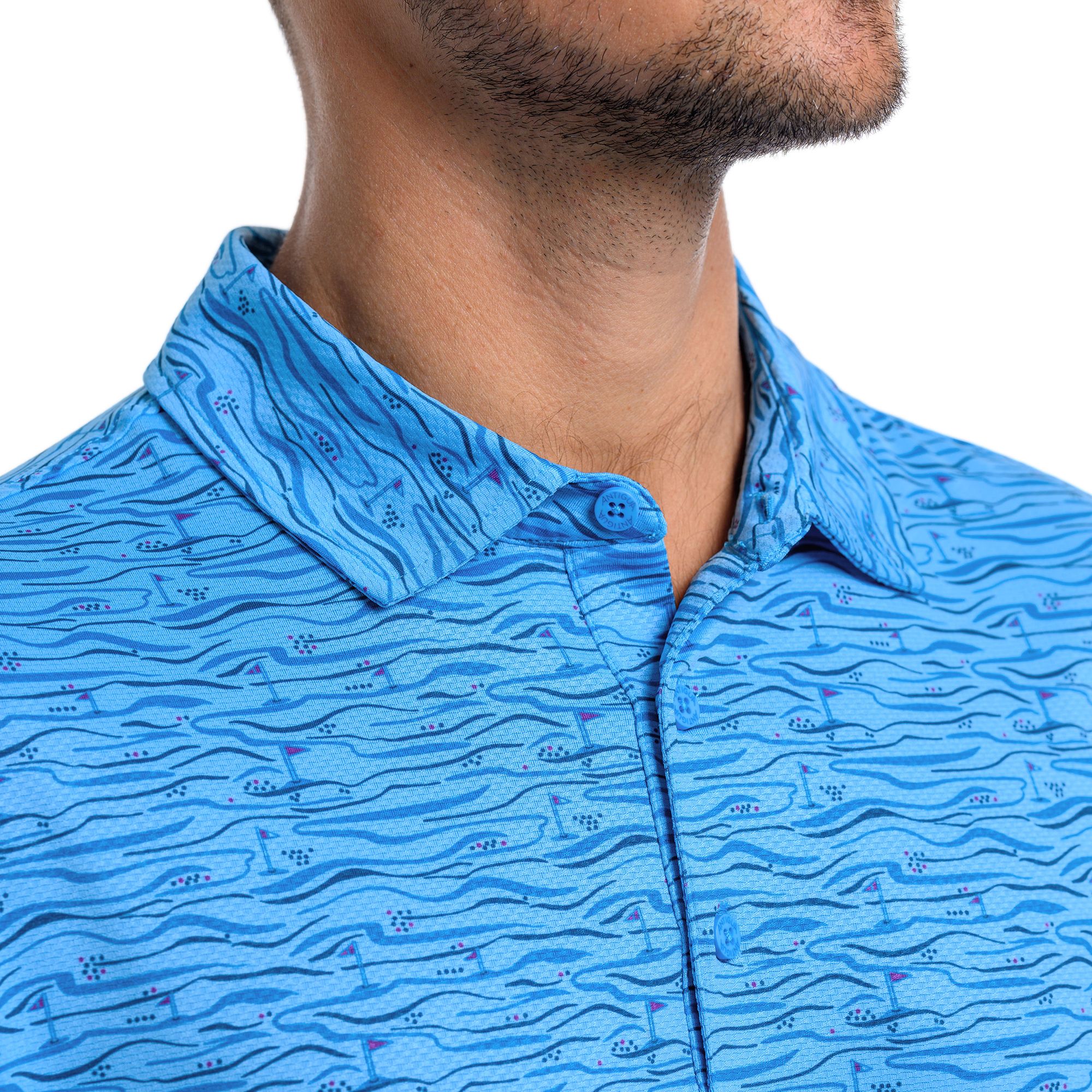 Antigua Men's Dweller Golf Polo product image