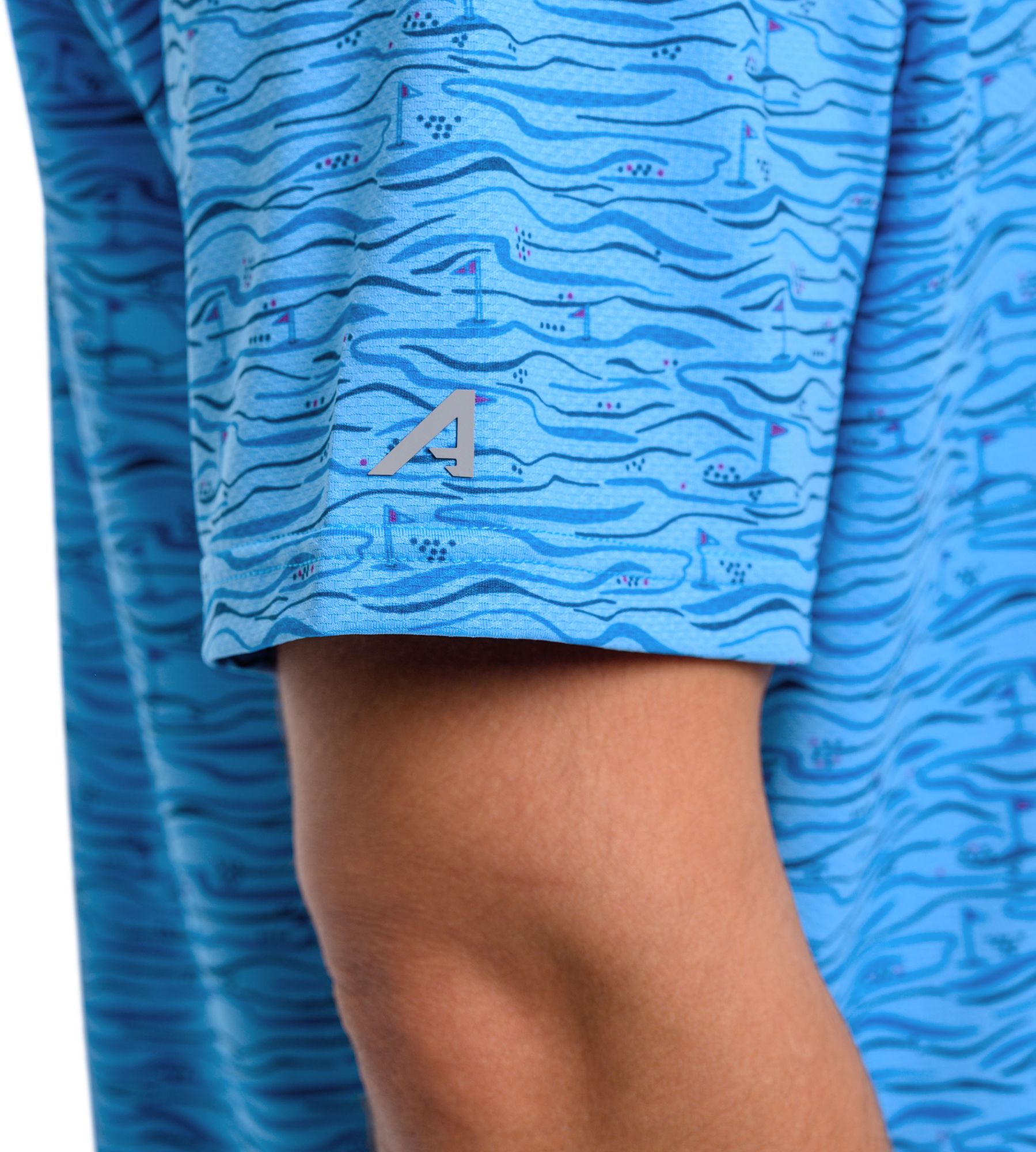 Antigua Men's Dweller Golf Polo product image