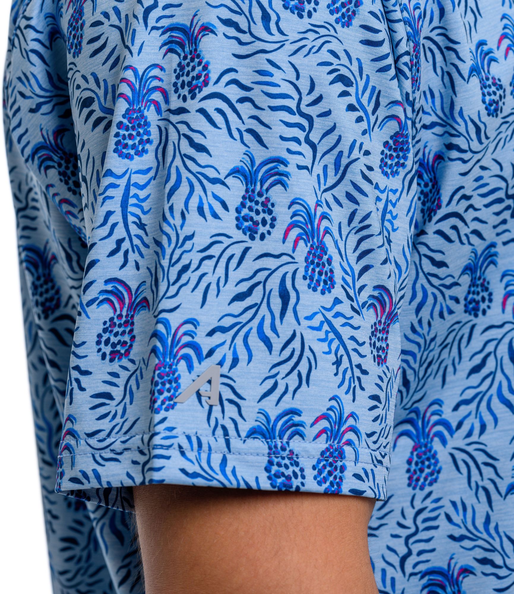 Antigua Men's Ananas Golf Polo product image