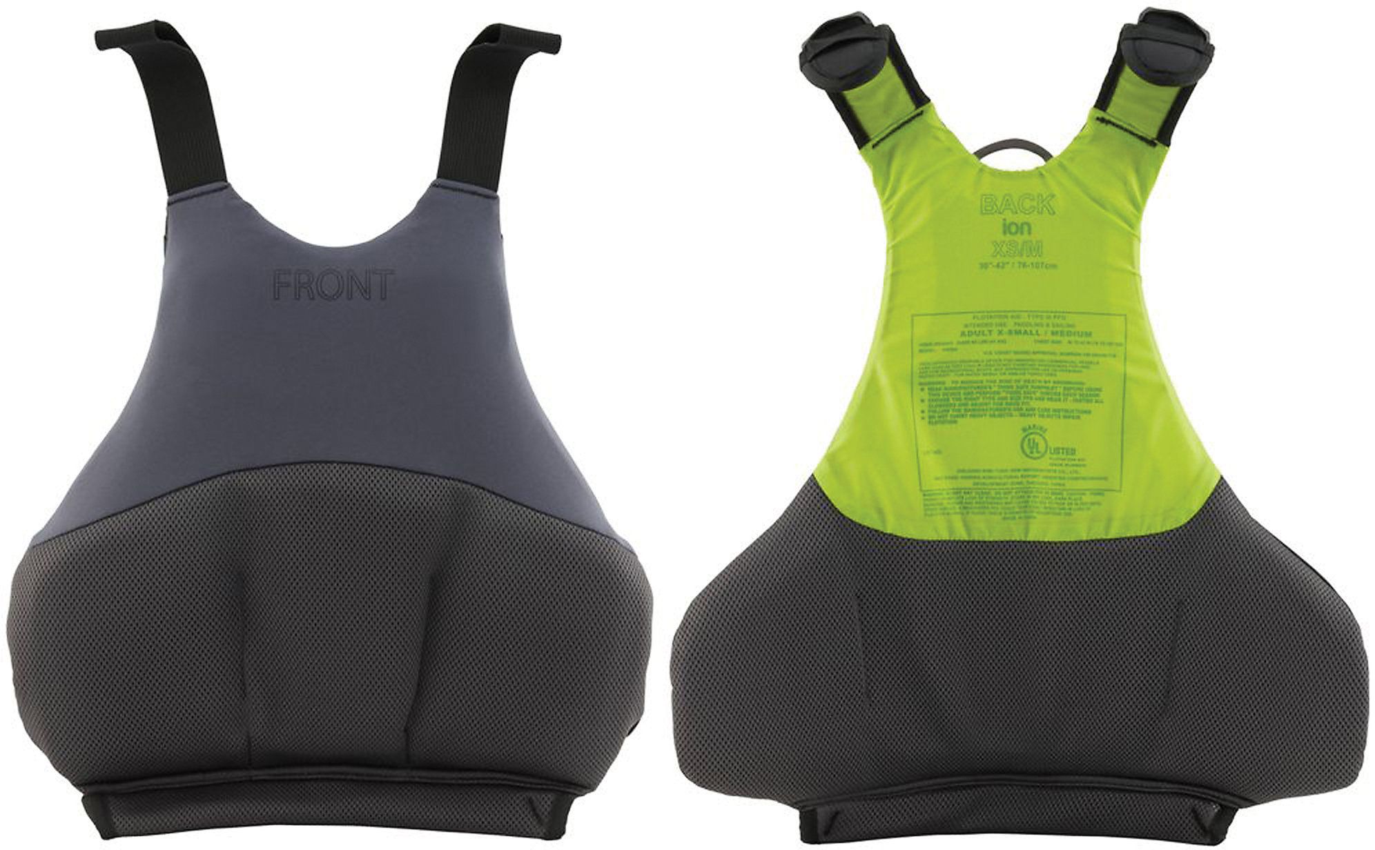 NRS Ion PFD product image