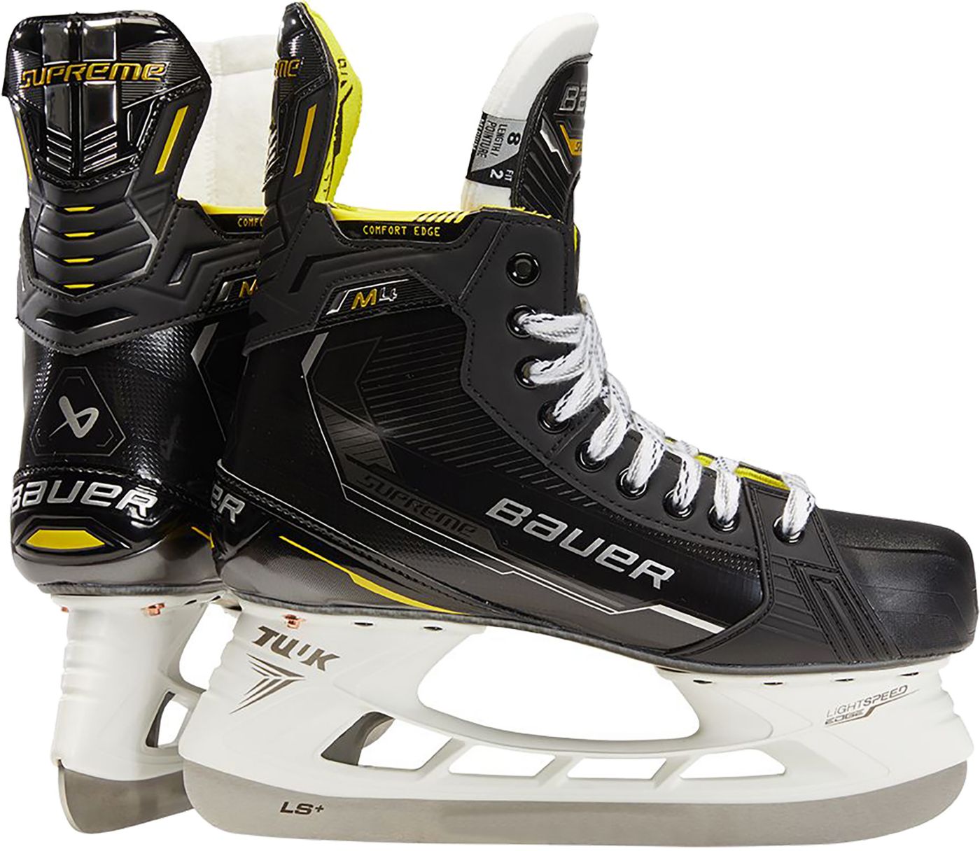 Bauer offers Hockey Skates