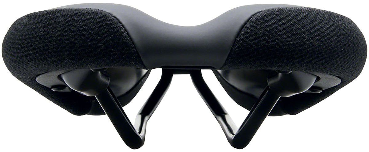 WTB Silverado Steel Saddle product image