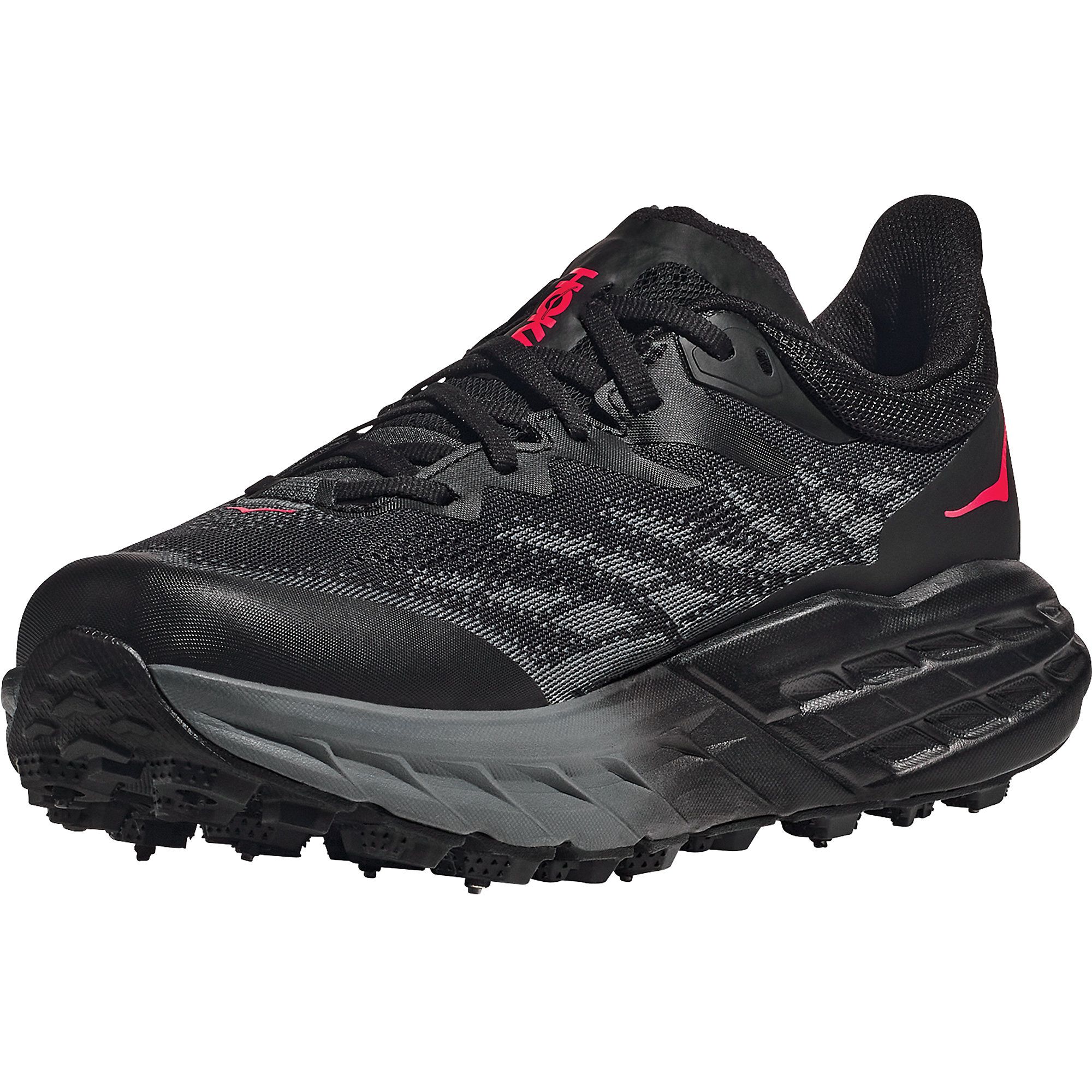 Hoka One One Women's Speedgoat 5 GTX Spike Shoe product image