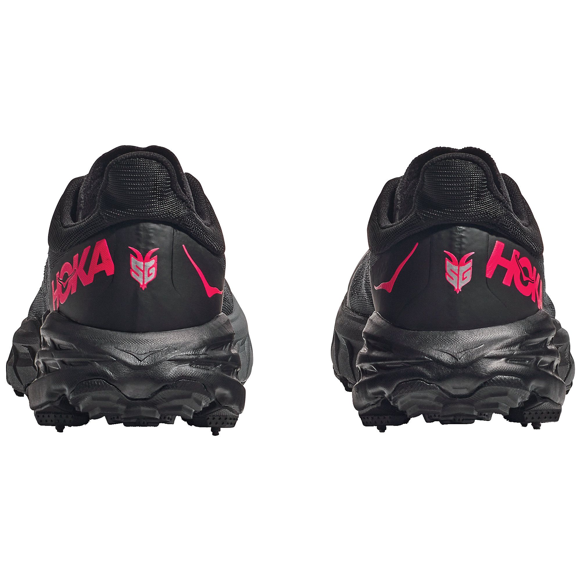 Hoka One One Women's Speedgoat 5 GTX Spike Shoe product image