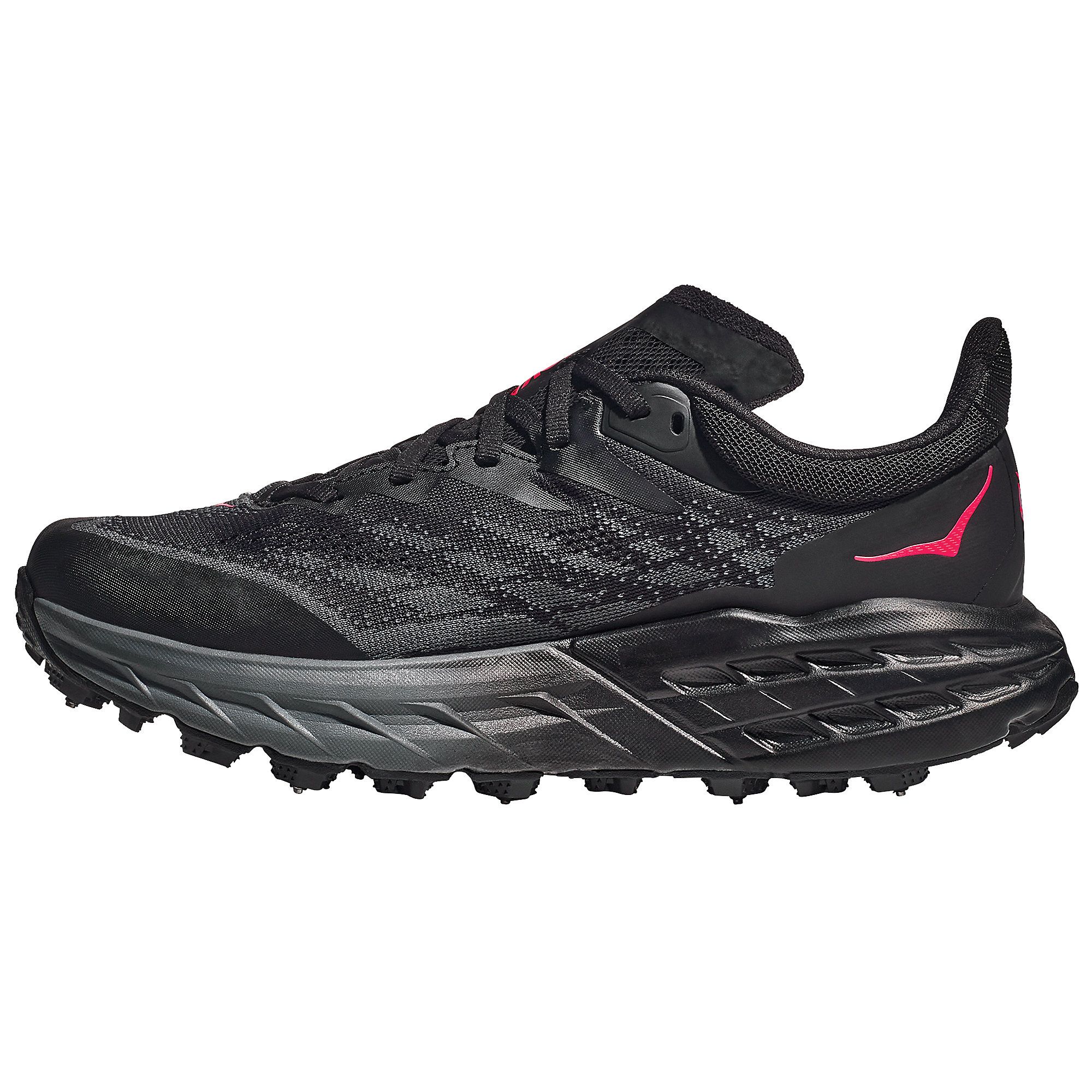Hoka One One Women's Speedgoat 5 GTX Spike Shoe product image