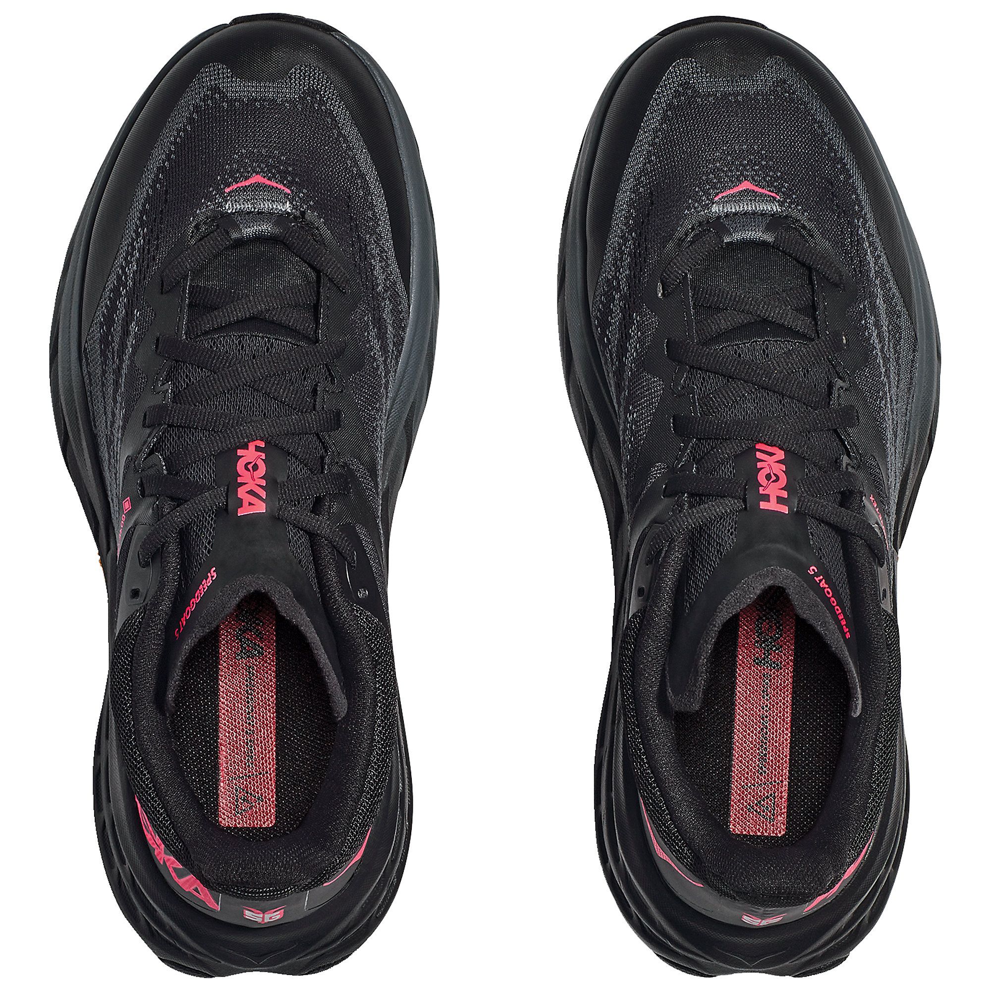 Hoka One One Women's Speedgoat 5 GTX Spike Shoe product image